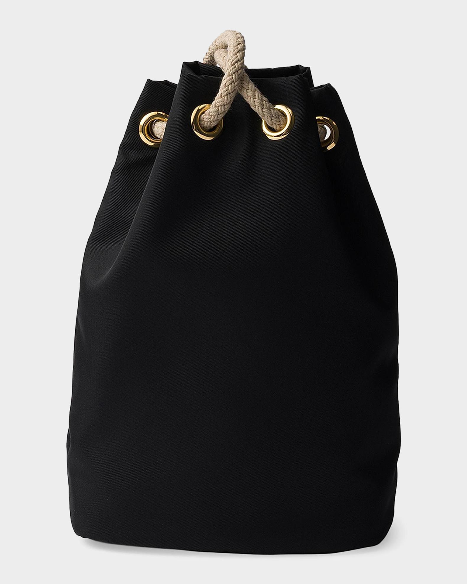 PRADA フォンポーチ ブラック Prada Re-Nylon Smartphone Case | Neiman Marcus