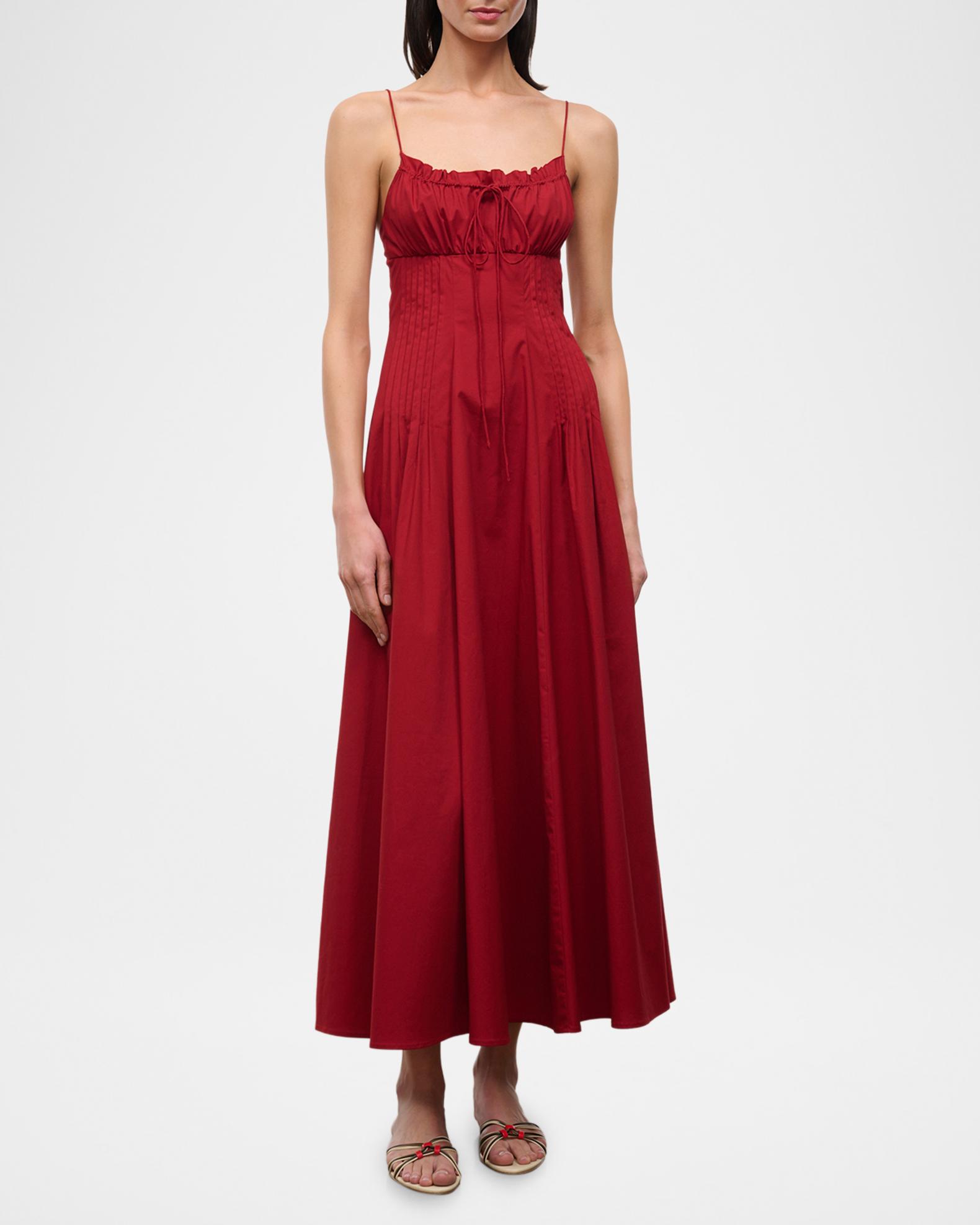 best maxi dresses on amazon MASCOMODA Womens Summer Swiss Dot Wrap Boho Floral Long Dress foto08.05 US Sizes:6 Men's = 7.5 Women's mother of the groom