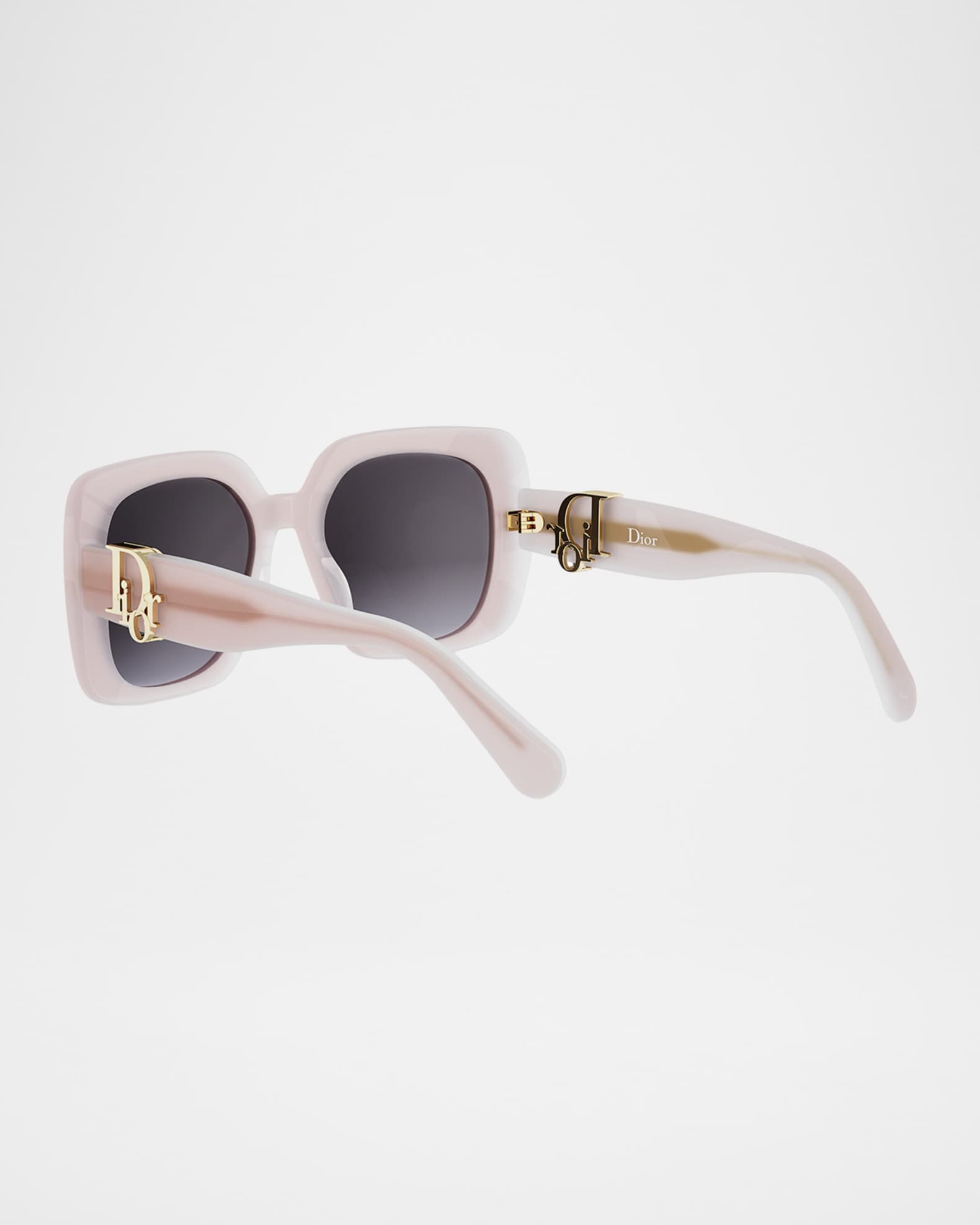 DIOR Dior Oblique S1I Square Sunglasses | Neiman Marcus