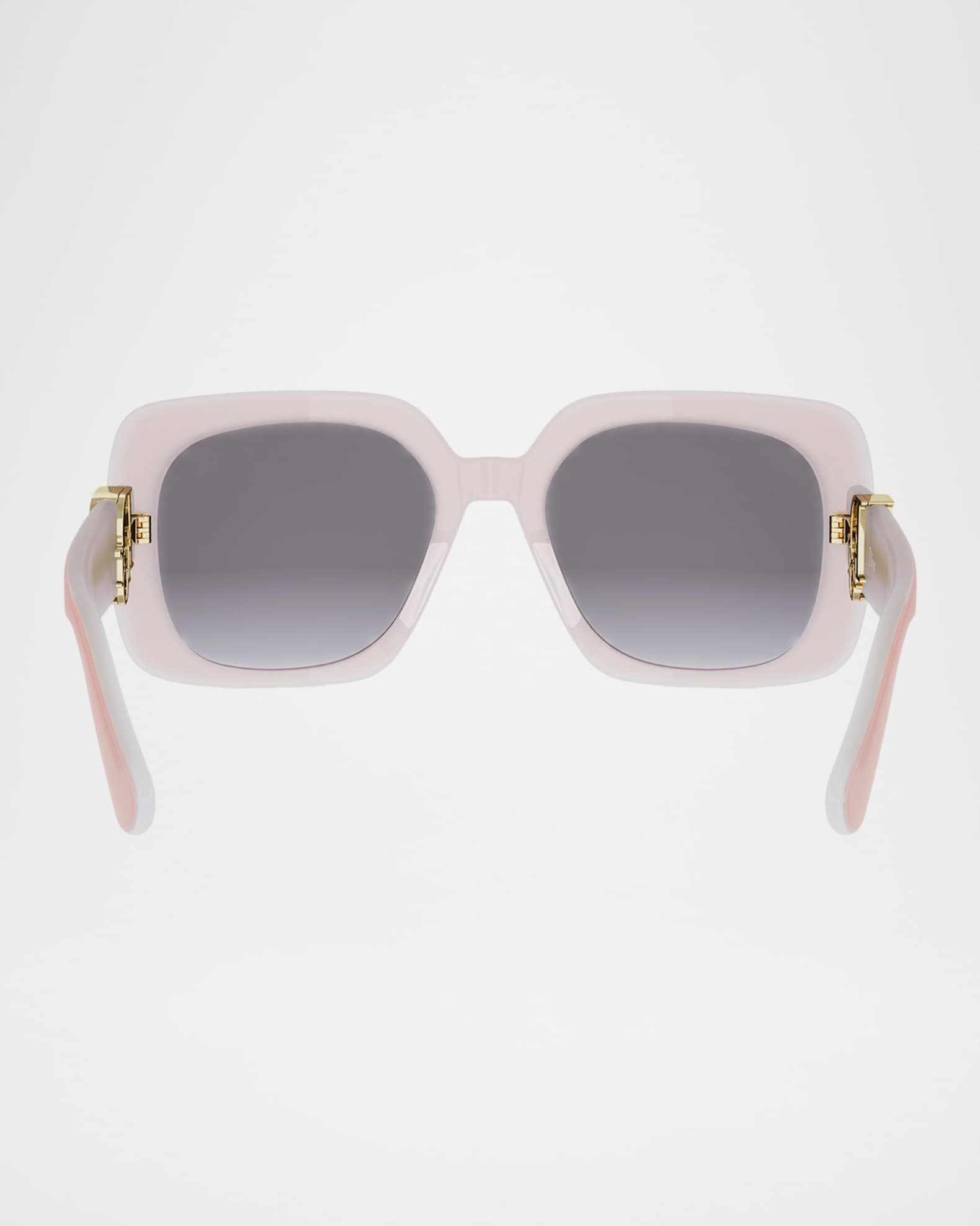 DIOR Dior Oblique S1I Square Sunglasses | Neiman Marcus