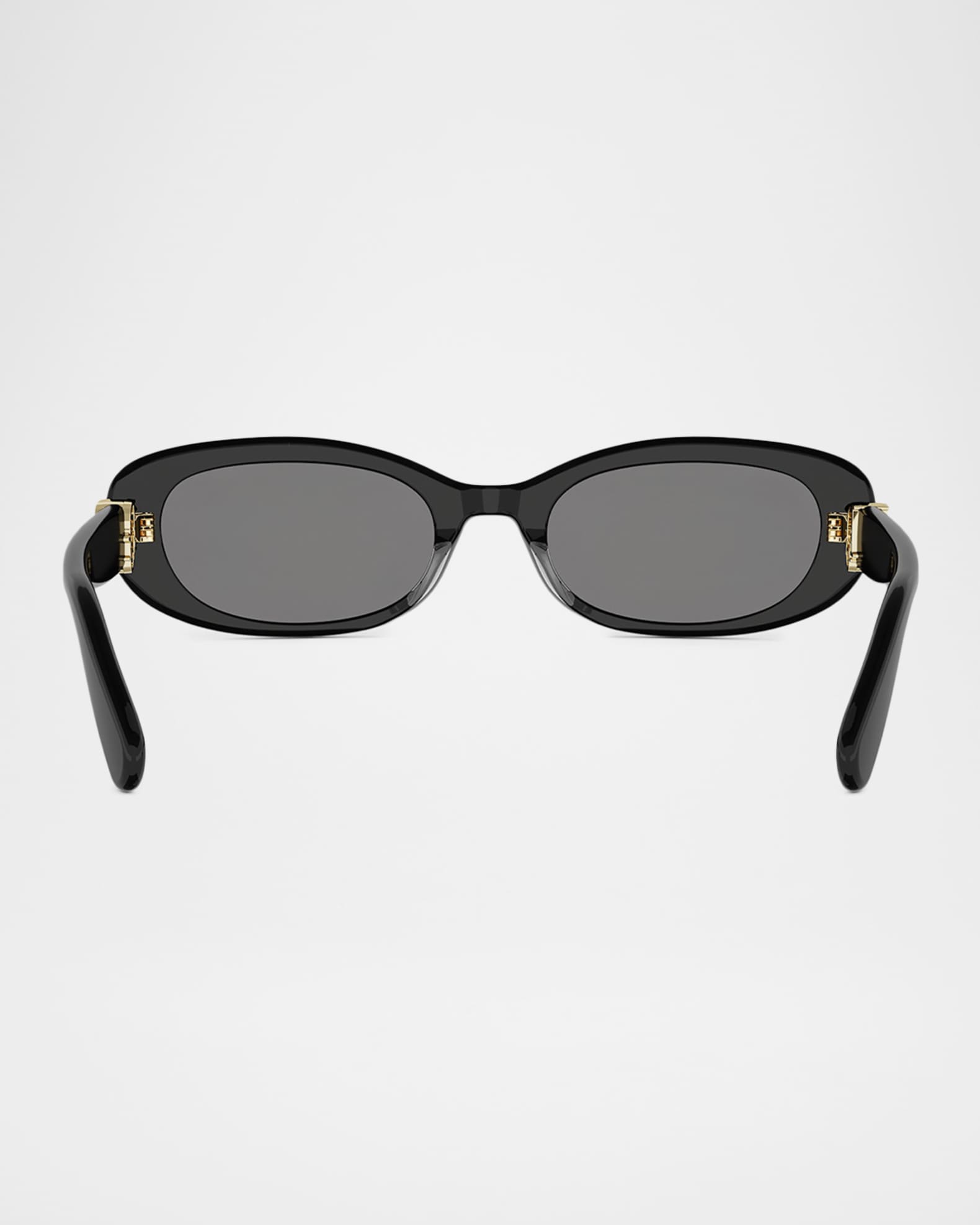 DIOR Dior Oblique B1I Butterfly Sunglasses | Neiman Marcus