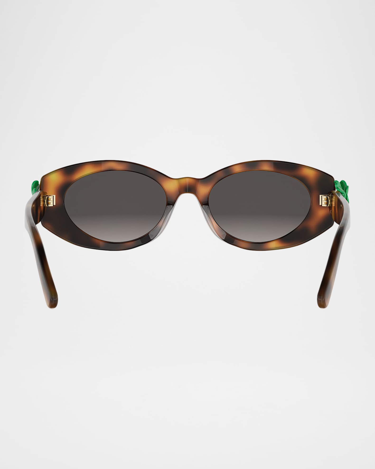 DIOR Dior Clover B1F Oval Sunglasses | Neiman Marcus