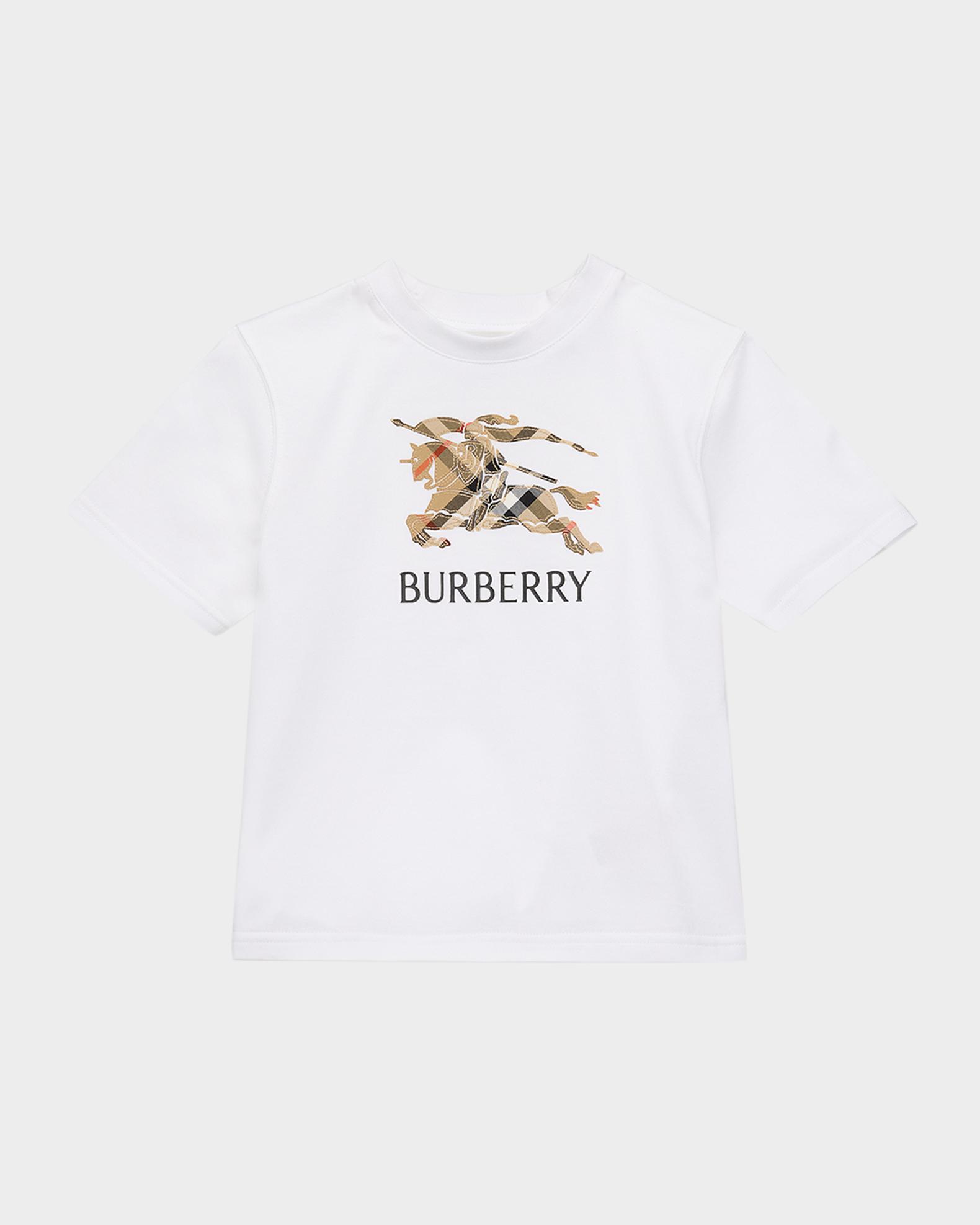Burberry Boy