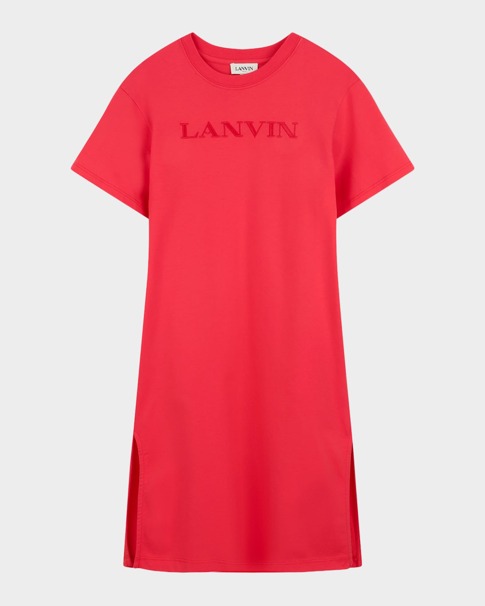 embroidered t shirt dress Embroidered Tshirt Dress