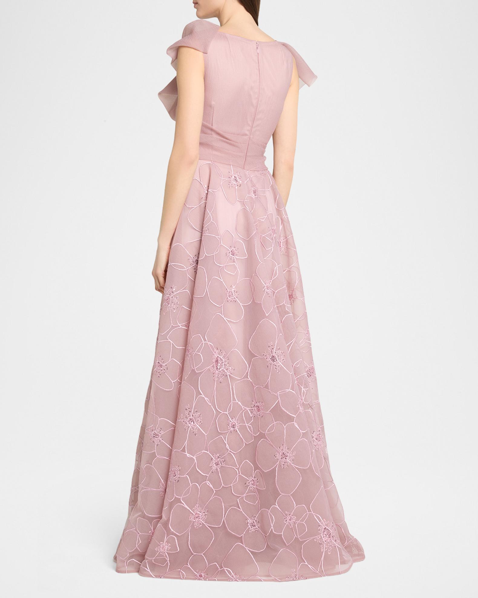 celebrity cocktail dress Ariana Grande A-line Mini Lavender Party 2013 Arthur Ashe Kids Day Material:Wool line skirt Stretch Velvet Modest Blush Pink Bridesmaid
