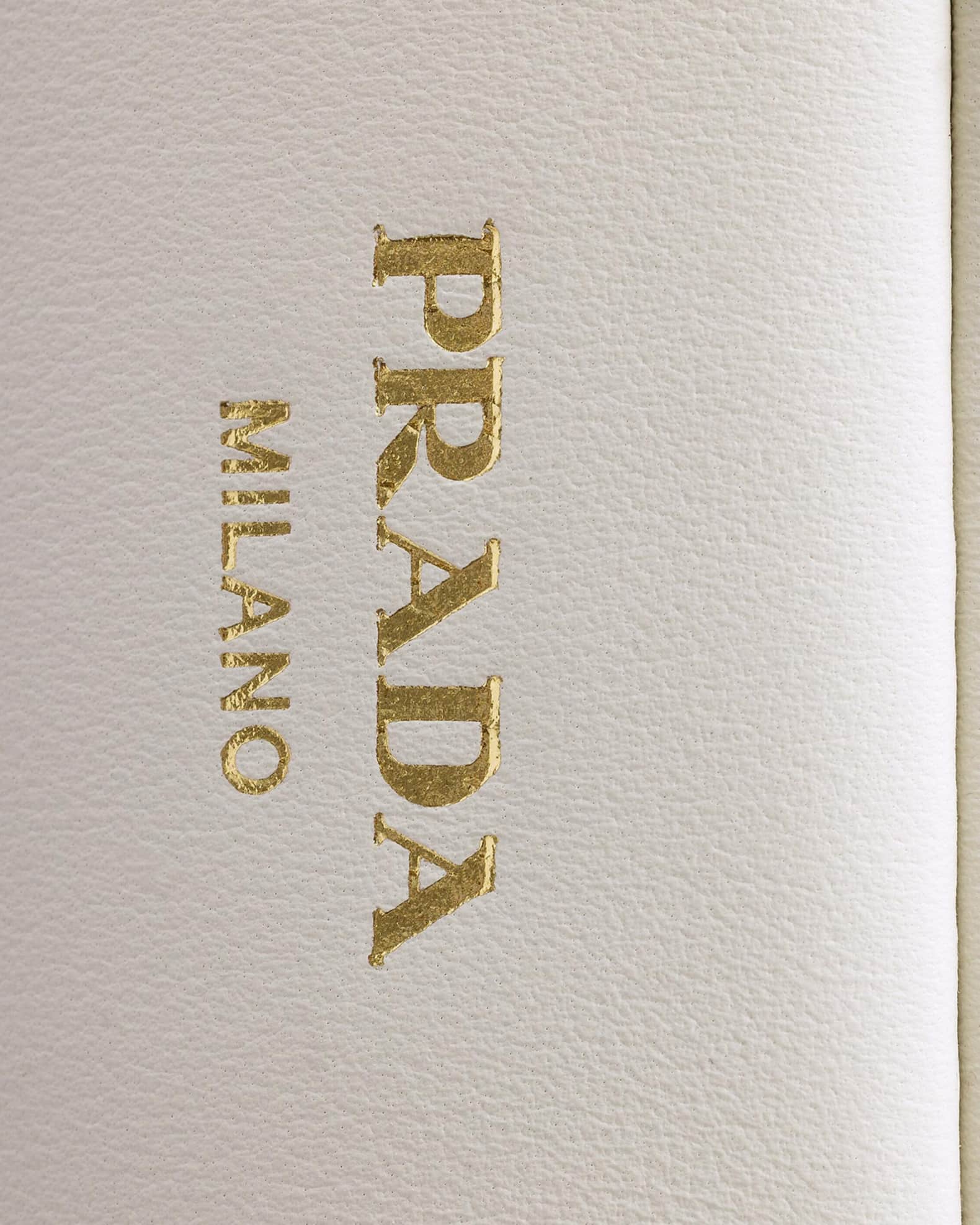 PRADA ガーメント PRADA Sunglasses 0PR B18S 16K08Z53 upc 8056262511282 – Lexor Miami
