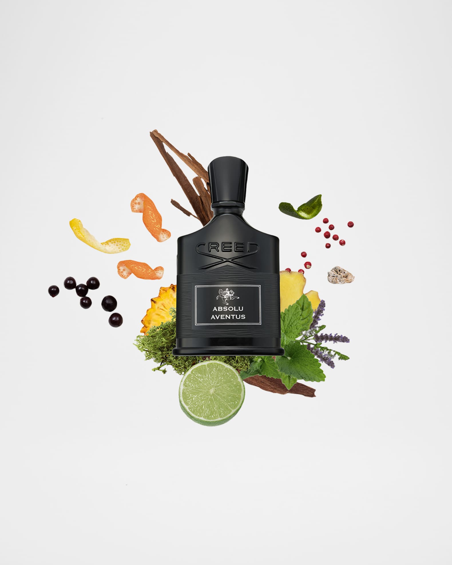 CREED Absolu Aventus Eau de Parfum, 16 oz. | Neiman Marcus