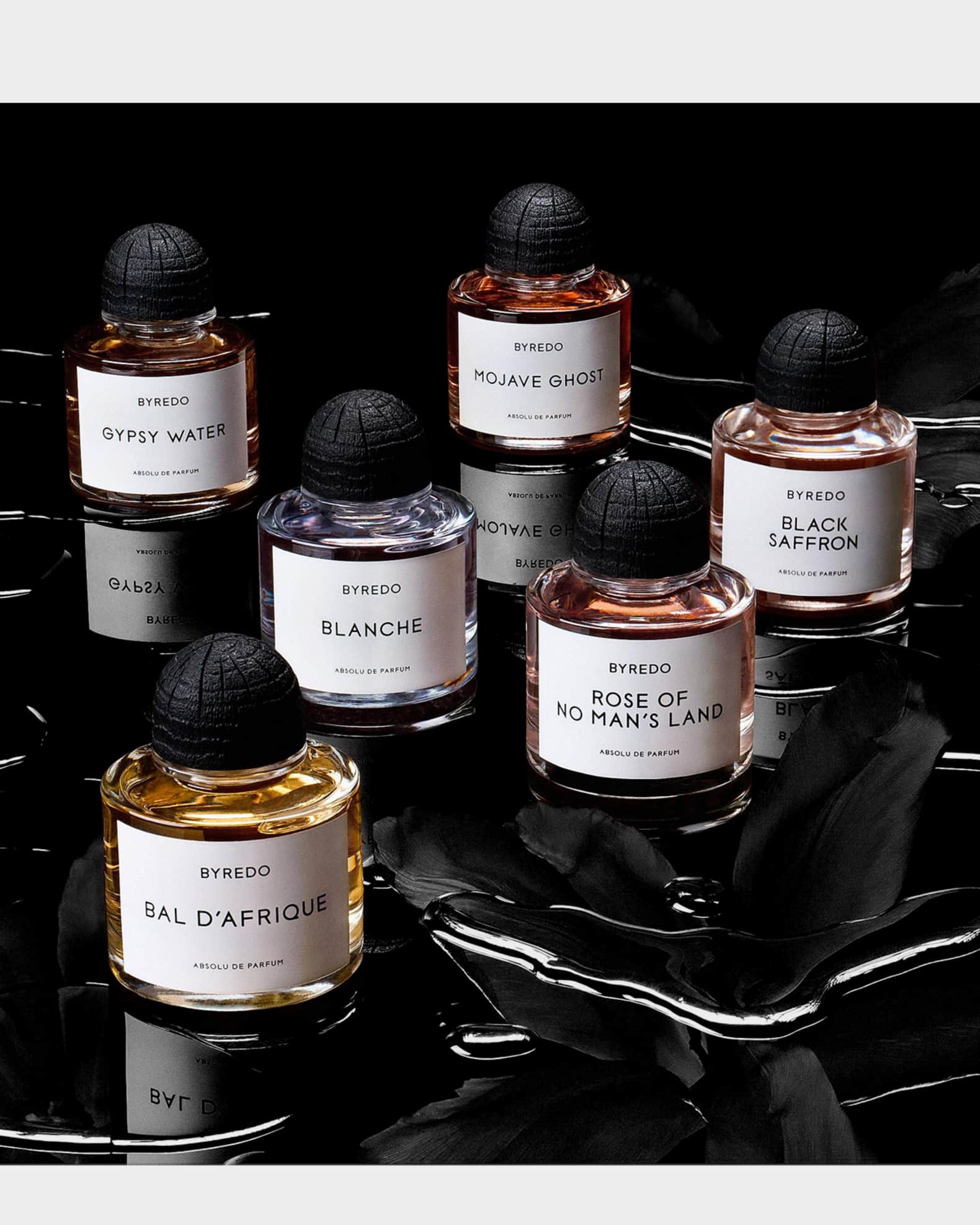 Byredo Gypsy Water Body Oil, 6.7 oz. | Neiman Marcus