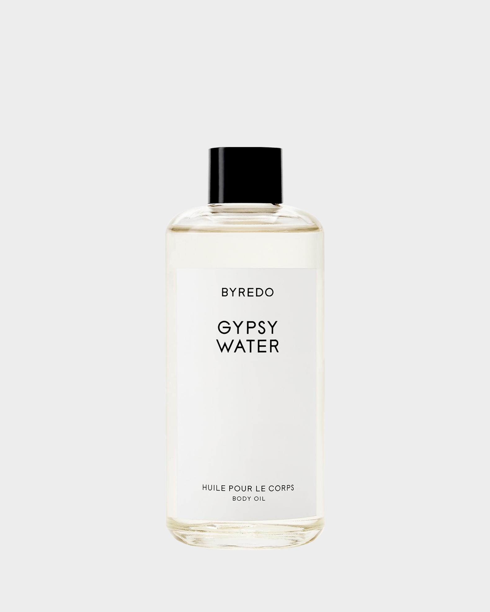 Byredo Gypsy Water Body Oil, 6.7 oz. | Neiman Marcus