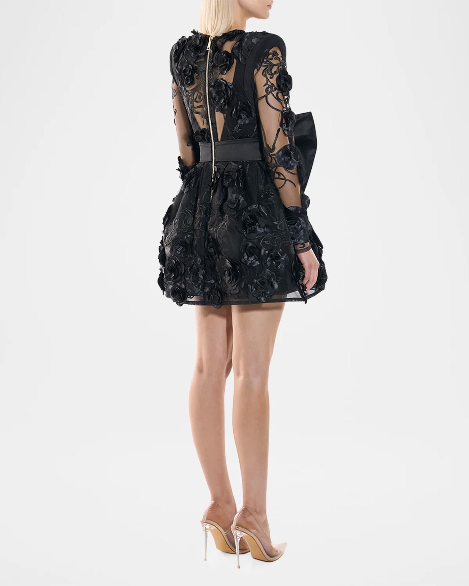 Zhivago Women's The Beautiful & The Lost Minidress - Plum