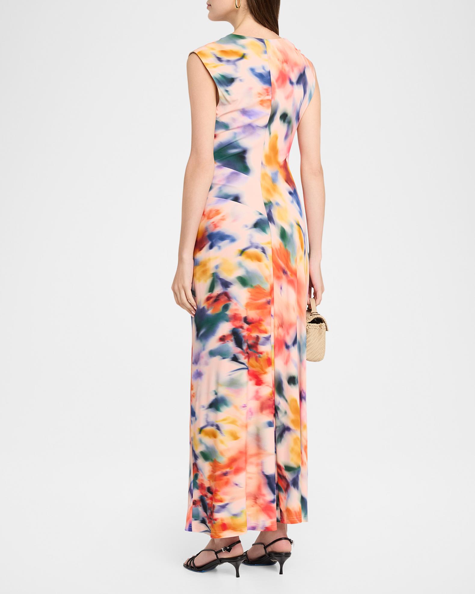 acacia embroidered midi dress Monsoon ACACIA Embroidered Flare Midi Dress