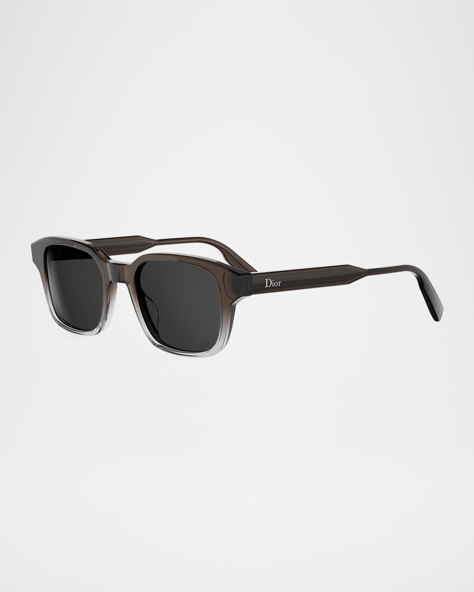 DIOR DioRibbon S1I Sunglasses | Neiman Marcus