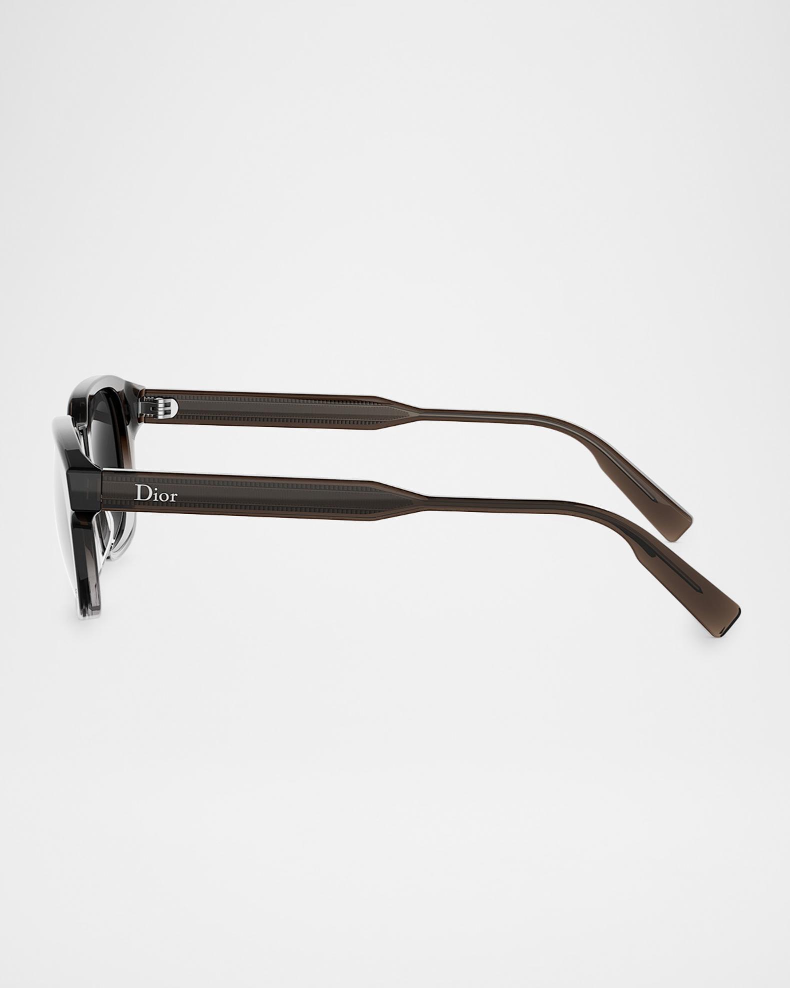 DIOR DioRibbon S1I Sunglasses | Neiman Marcus
