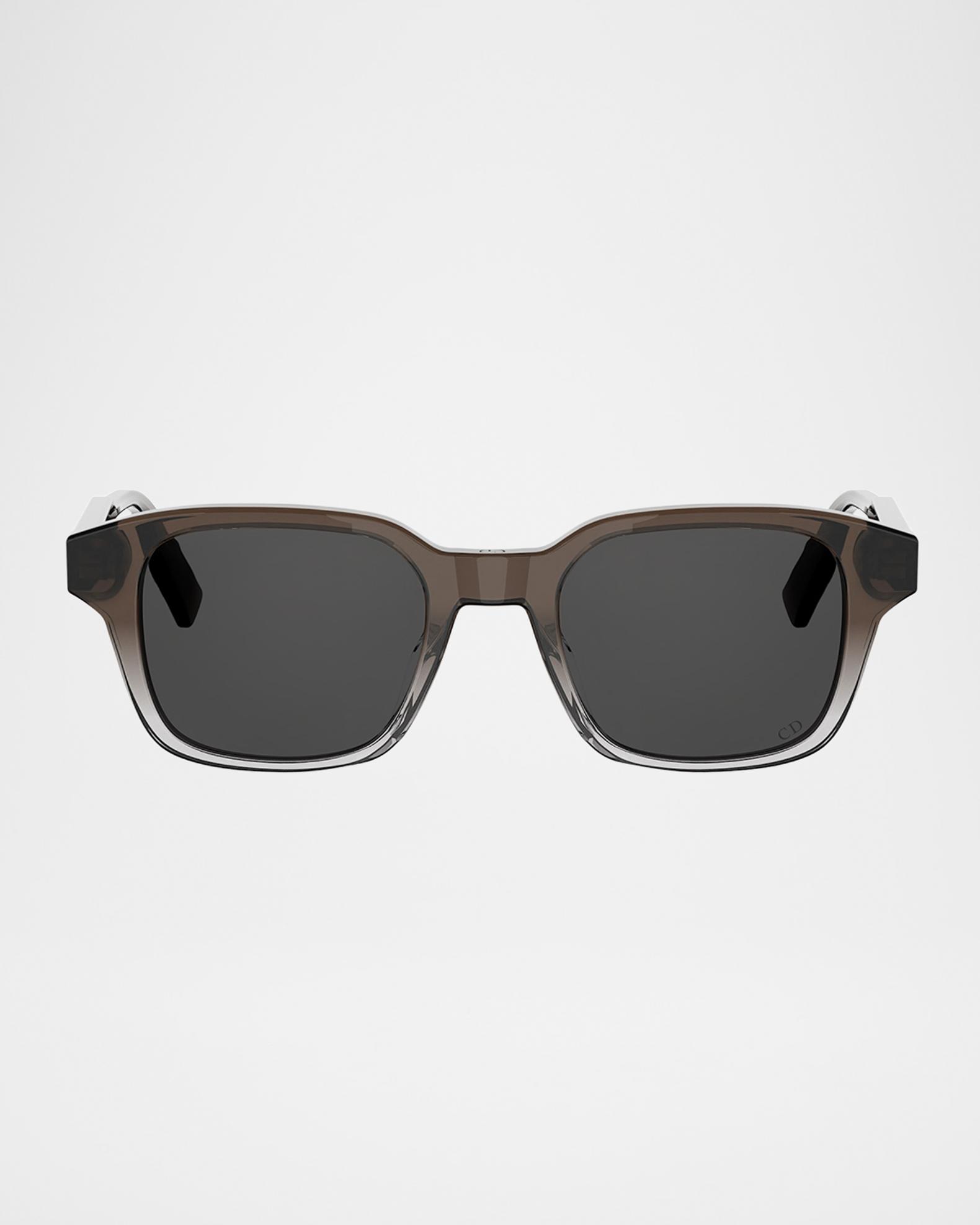 DIOR DioRibbon S1I Sunglasses | Neiman Marcus