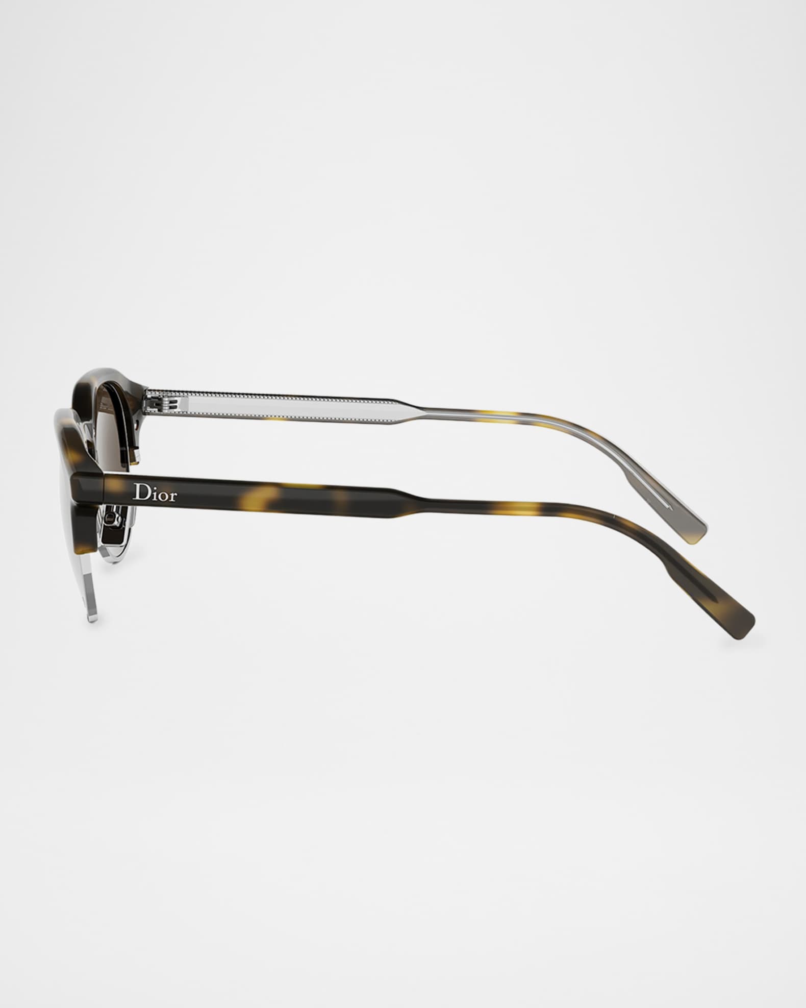 DIOR DioRibbon R1I Sunglasses | Neiman Marcus