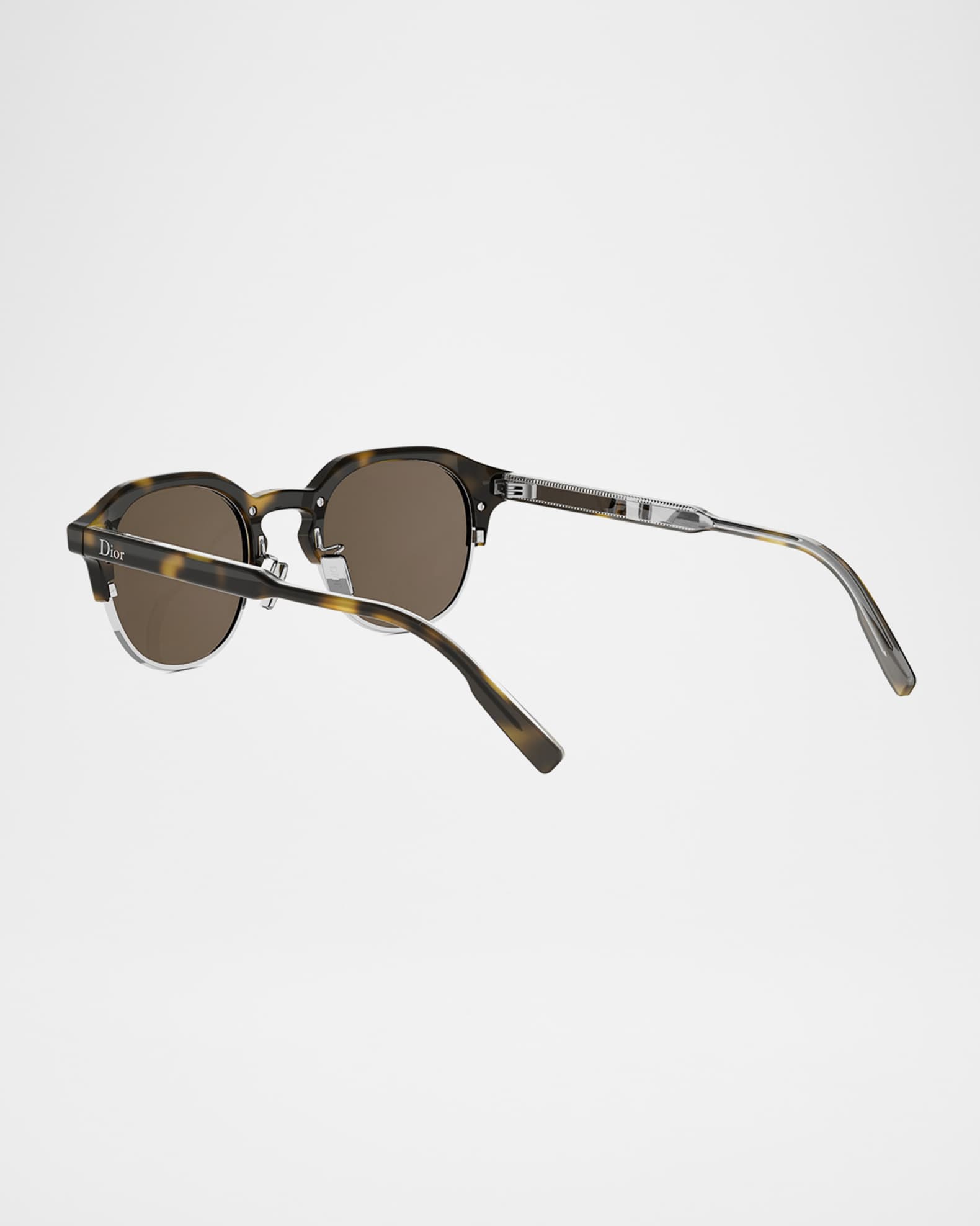 DIOR DioRibbon R1I Sunglasses | Neiman Marcus