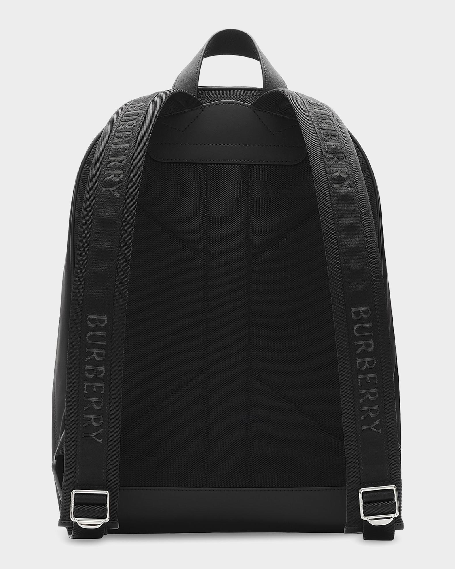Burberry リュック Burberry Men's Jett Logo Backpack | Neiman Marcus