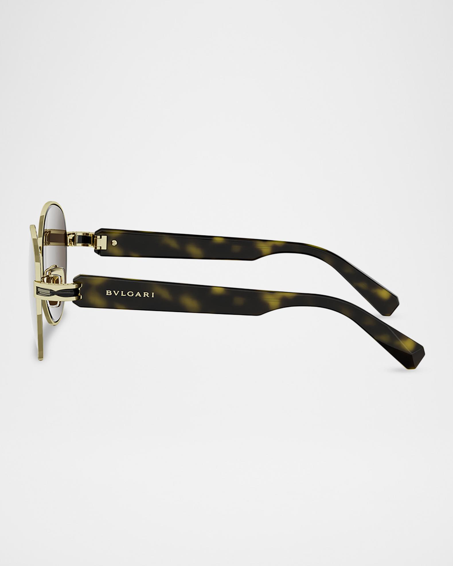 BVLGARI B Zero1 Sunglasses | Neiman Marcus