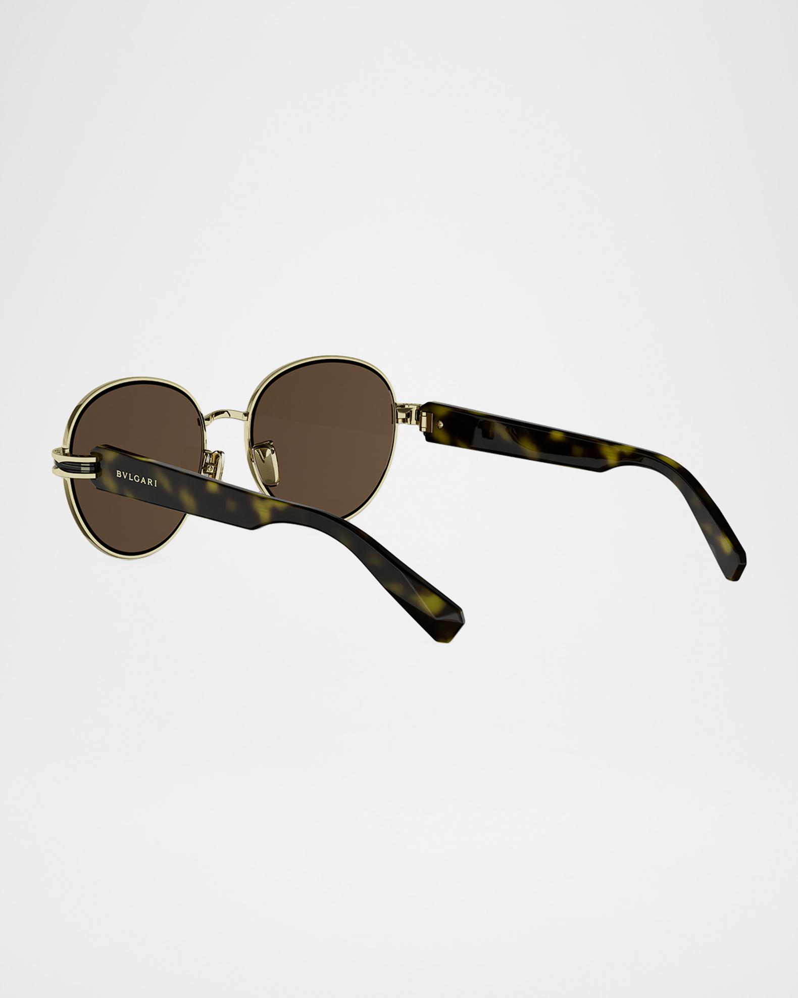 BVLGARI B Zero1 Sunglasses | Neiman Marcus