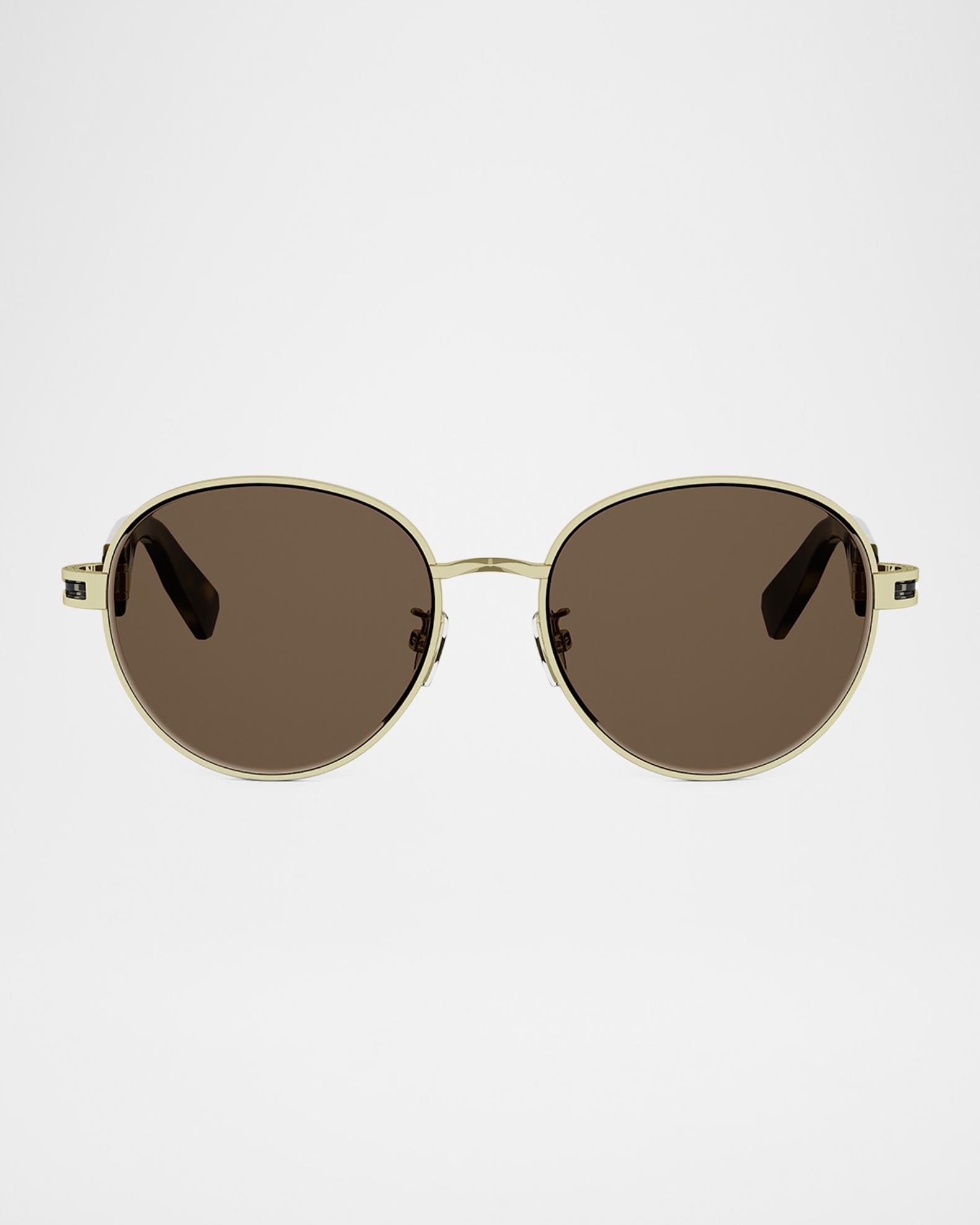 BVLGARI B Zero1 Sunglasses | Neiman Marcus