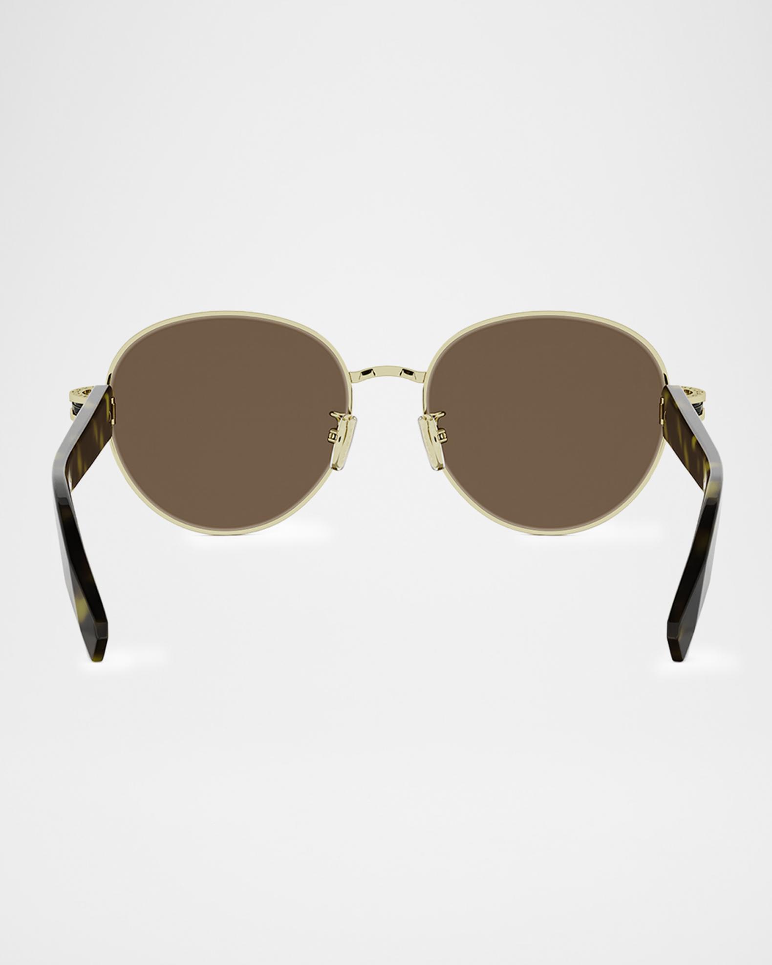 BVLGARI B Zero1 Sunglasses | Neiman Marcus