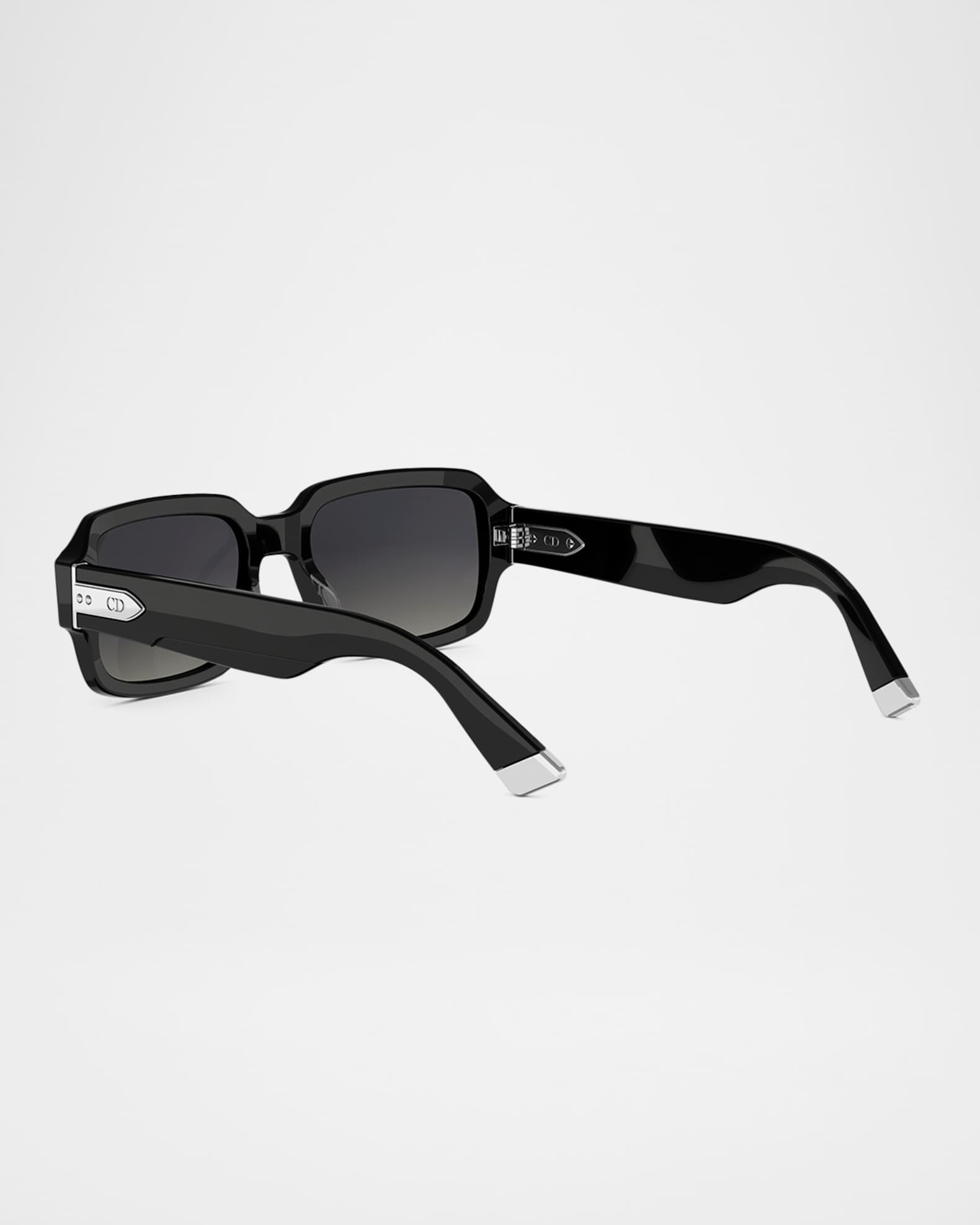 DIOR DiorTailoring S2I Sunglasses | Neiman Marcus