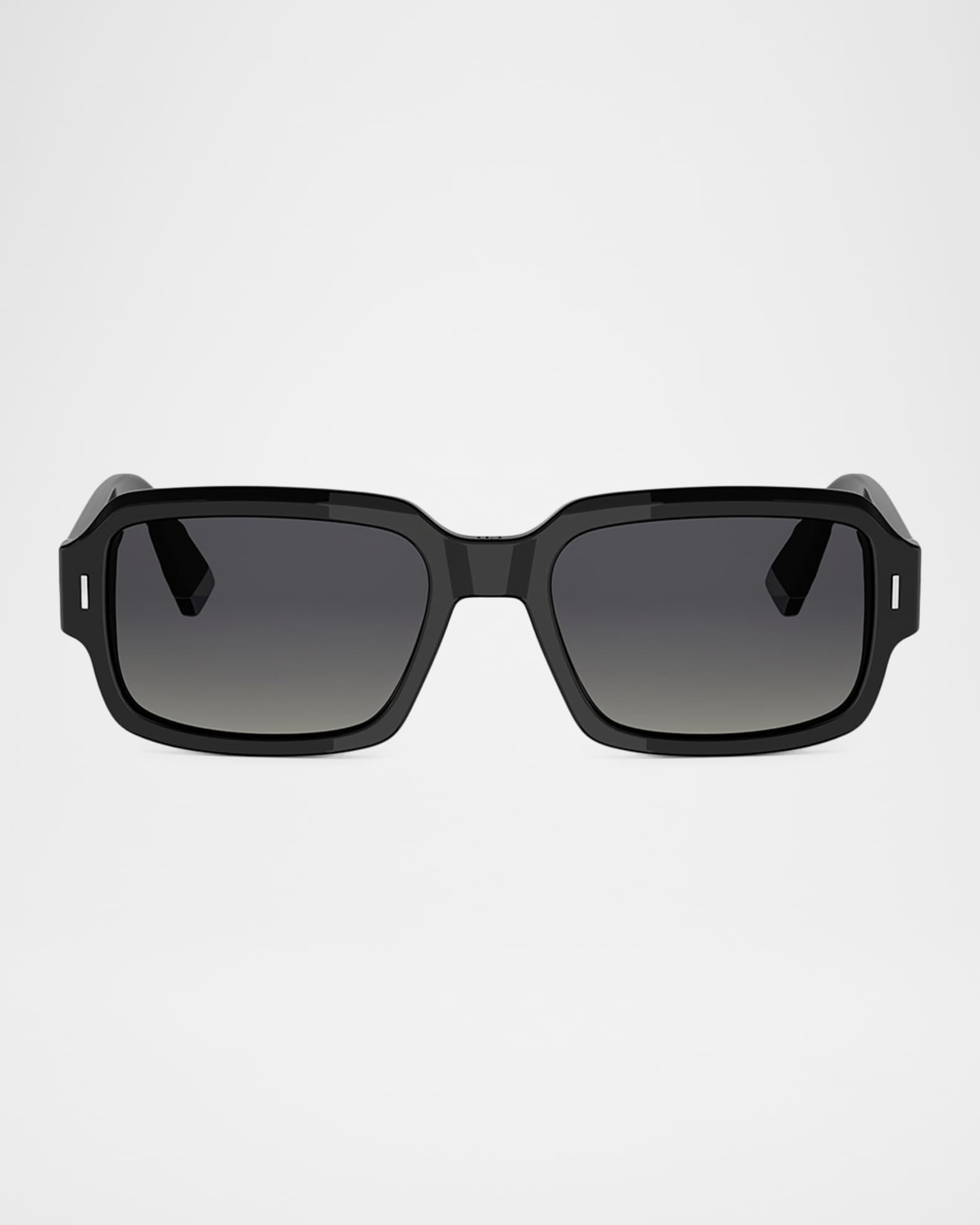DIOR DiorTailoring S2I Sunglasses | Neiman Marcus