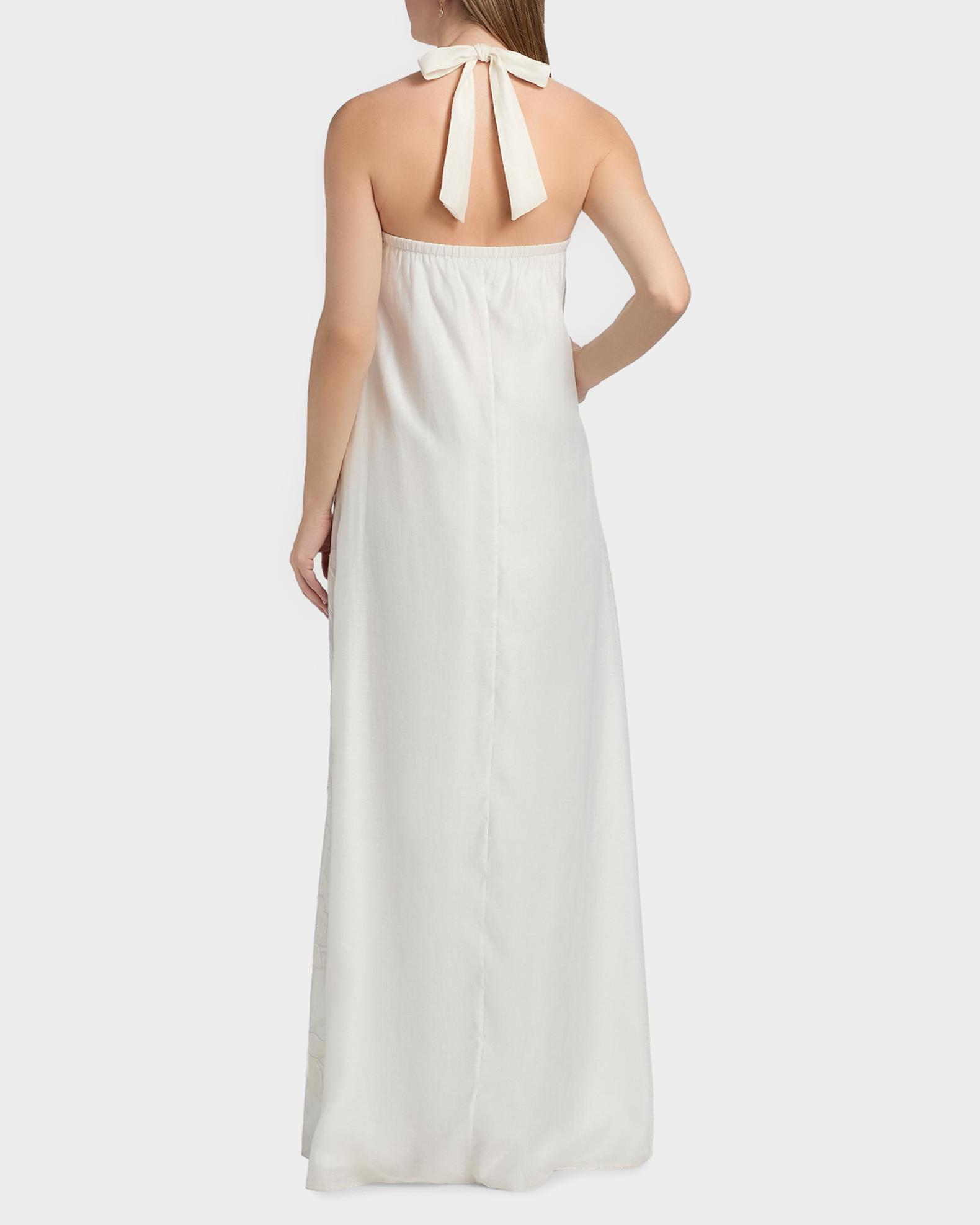 SACHIN BABI Amal Floral Lace A-Line Gown | Neiman Marcus
