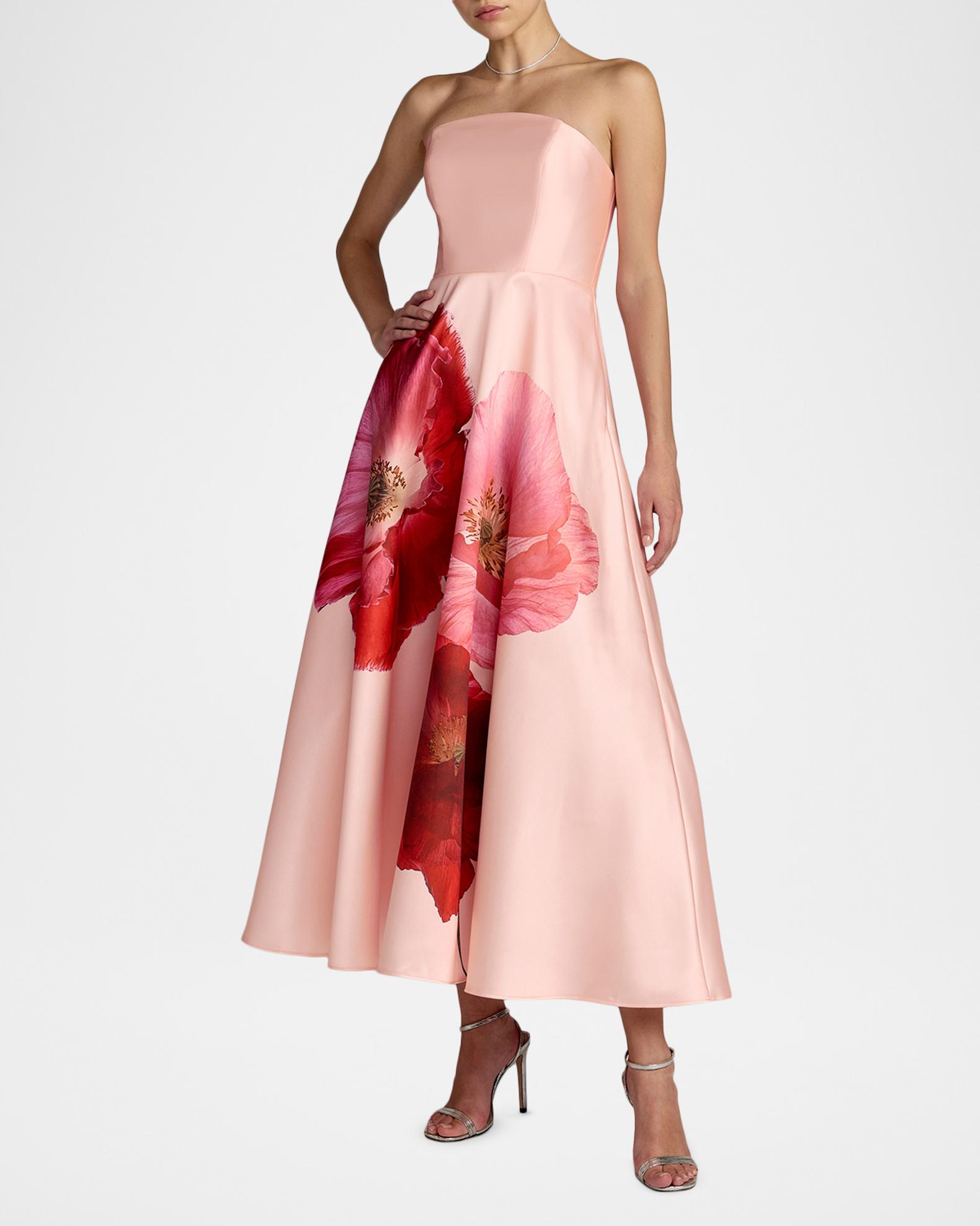 orthopedic women's dress shoes Nude Pumps Dress-Nova Color:Crystal Orange Casual Elegant Smart Men's A-line silk dress