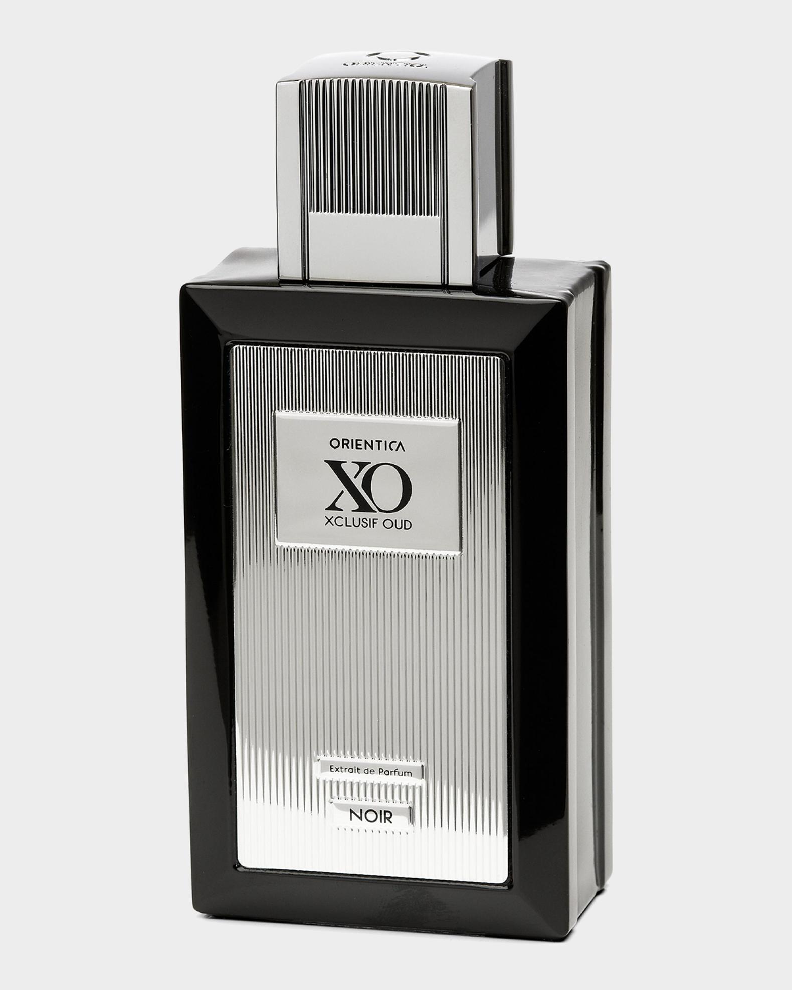 Orientica Parfums Xclusif Oud Noir Extrait de Parfum, 4 oz