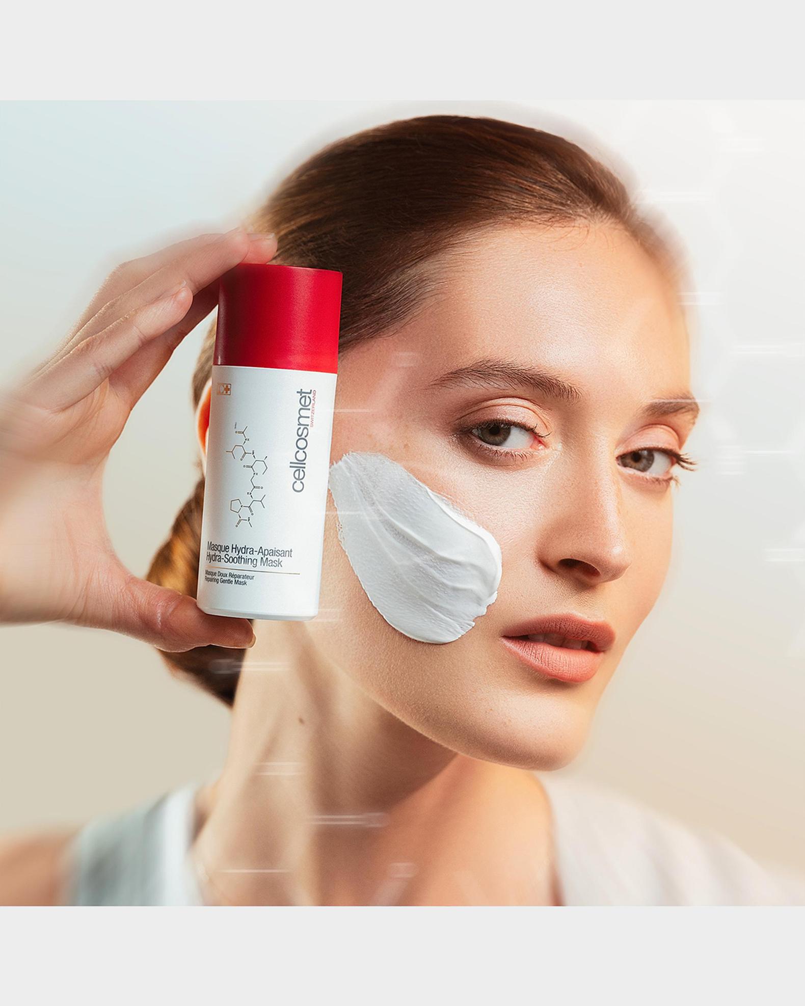 Cellcosmet Hydra-Soothing Mask, 1.7 oz. | Neiman Marcus