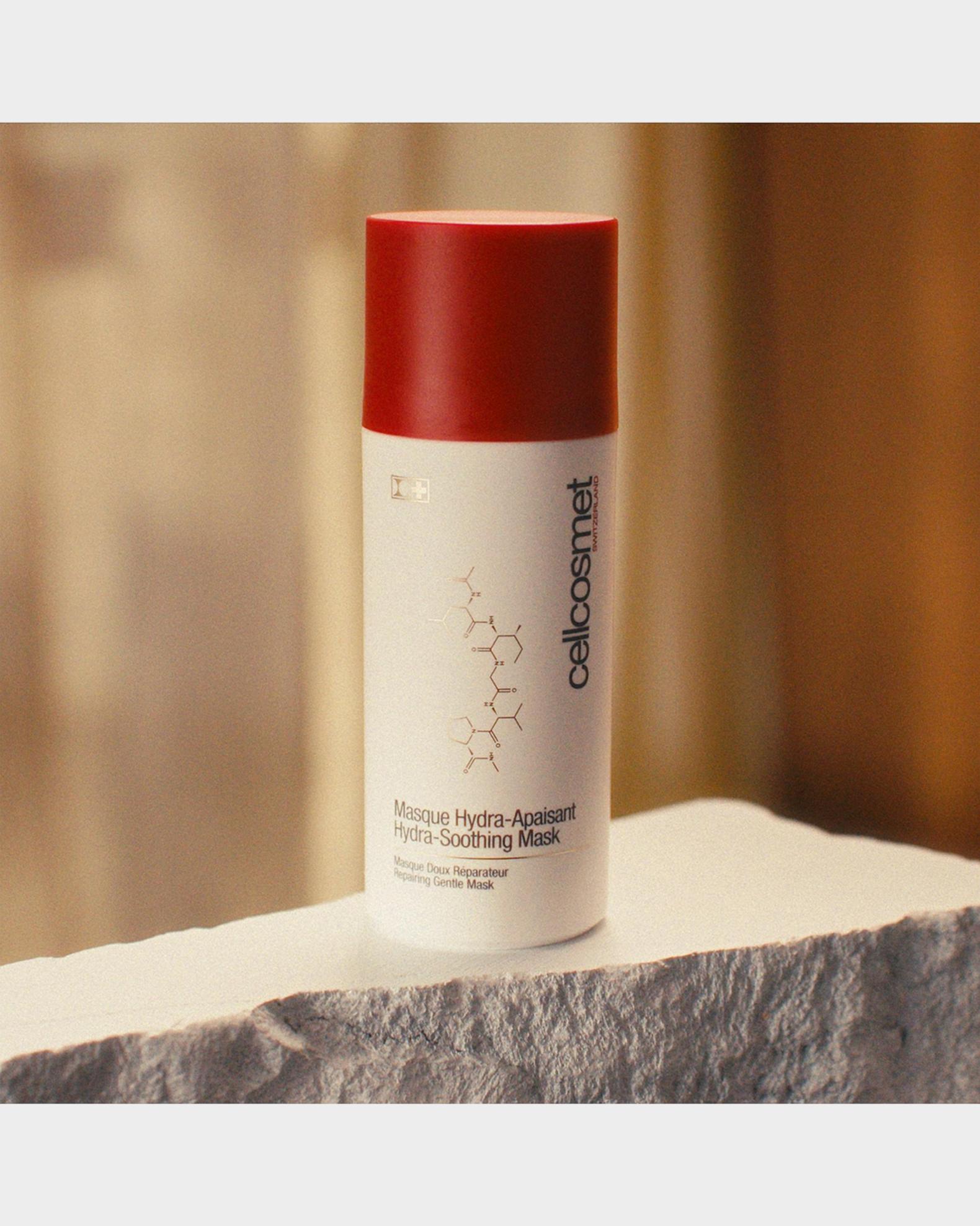 Cellcosmet Hydra-Soothing Mask, 1.7 oz. | Neiman Marcus