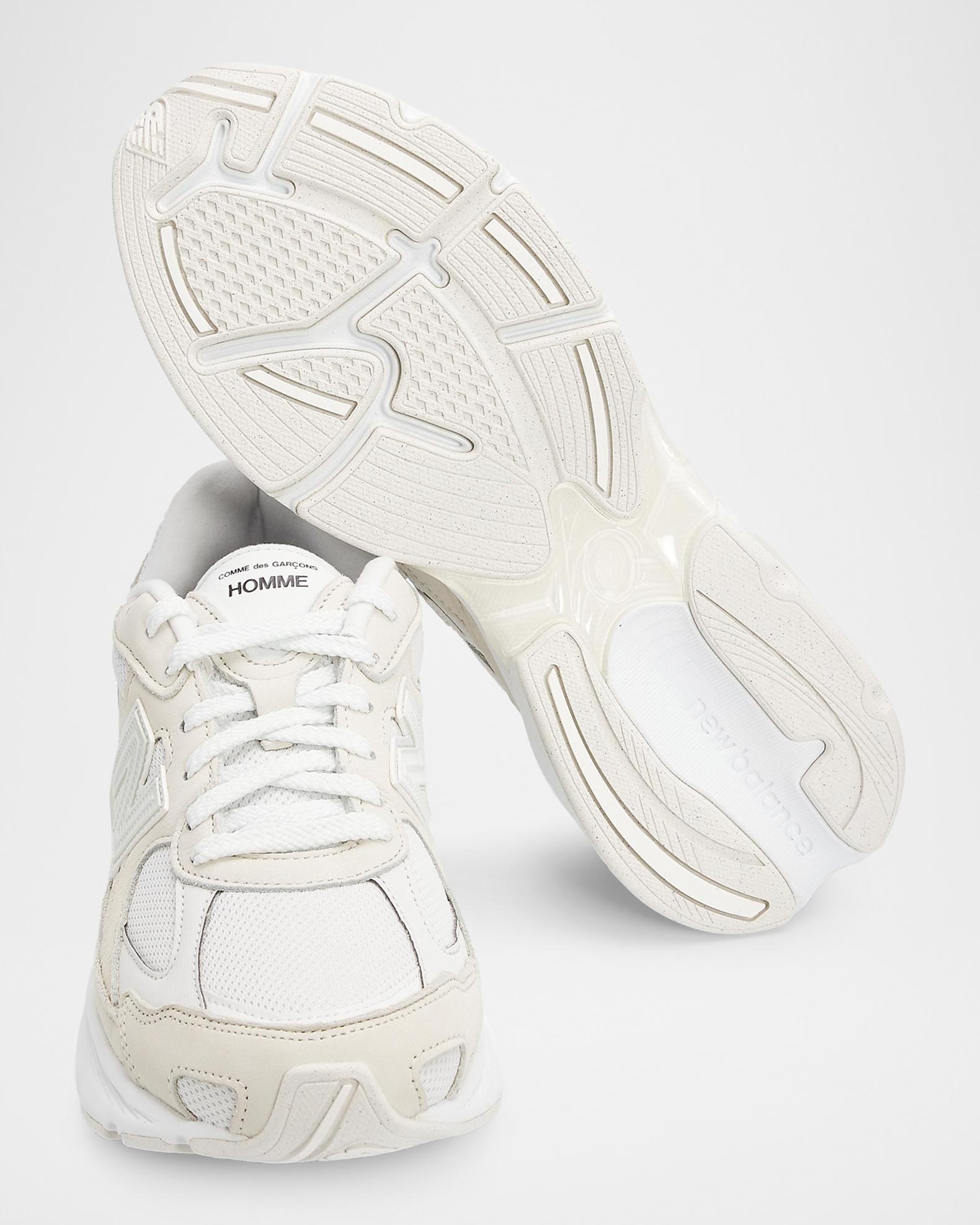 Comme des Garcons Comme des Garçons Homme X New Balance Low-Top
