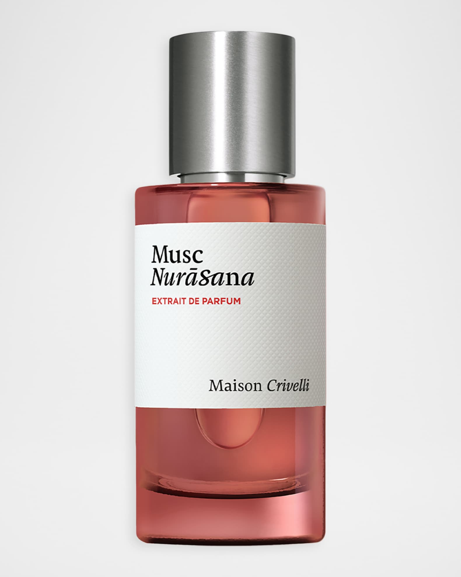 Maison Crivelli ムスク ヌラアーサナ 5ml Maison Crivelli Musc Nurāsana Extrait de Parfum | Neiman Marcus