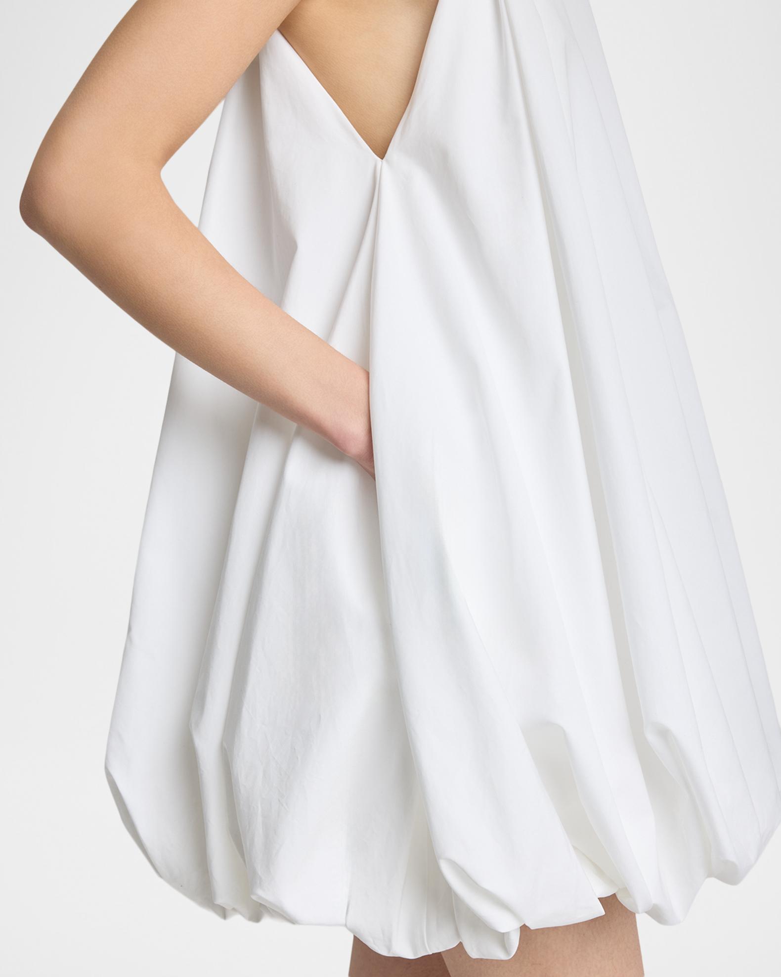 santorini dress in cream lspace LONG M SHEIN Chocolate Brown Long The L * Space Tie Waist Dress Size:US 2