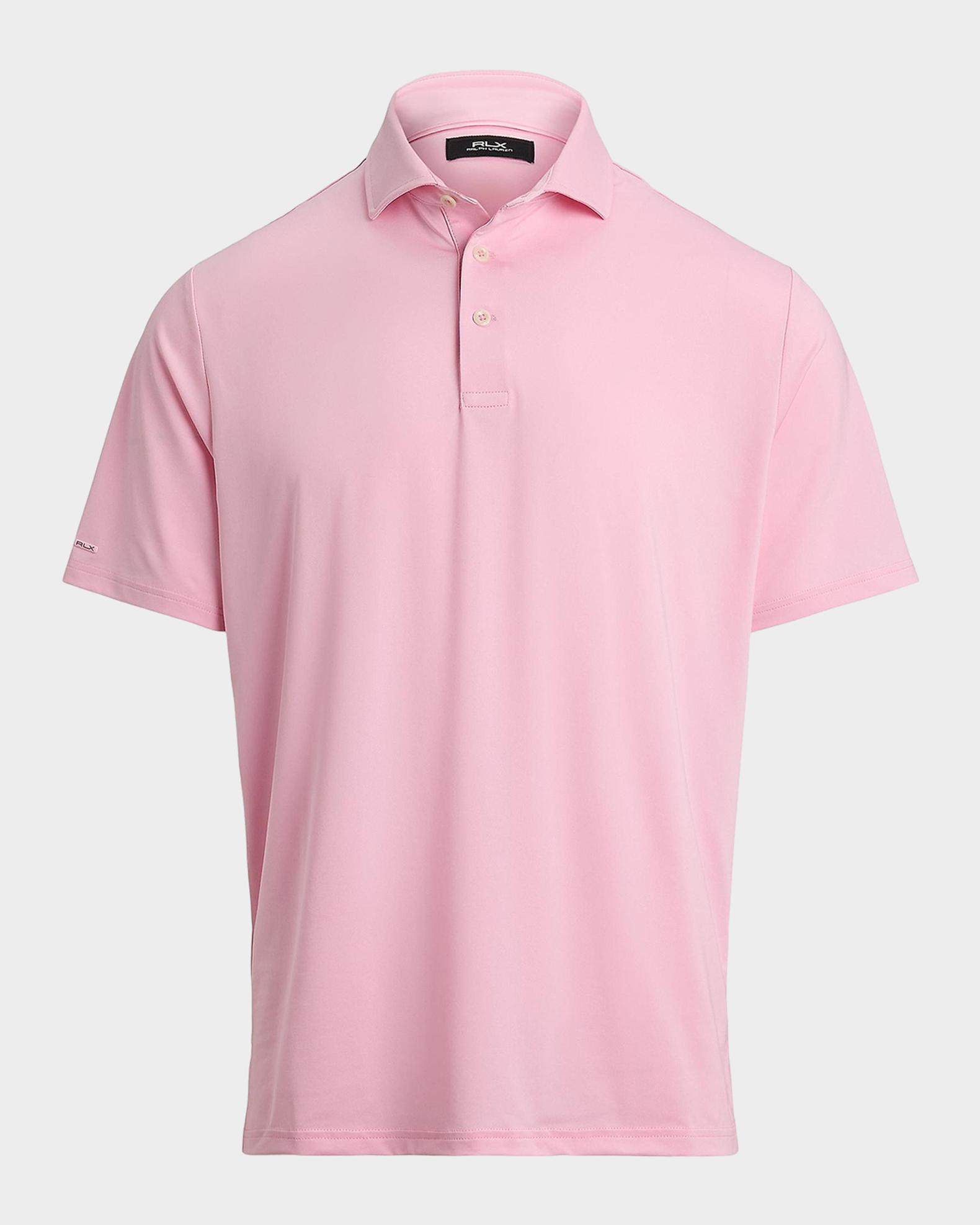 Polo Ralph Lauren Men's Lightweight Airflow Jersey Short-Sleeve