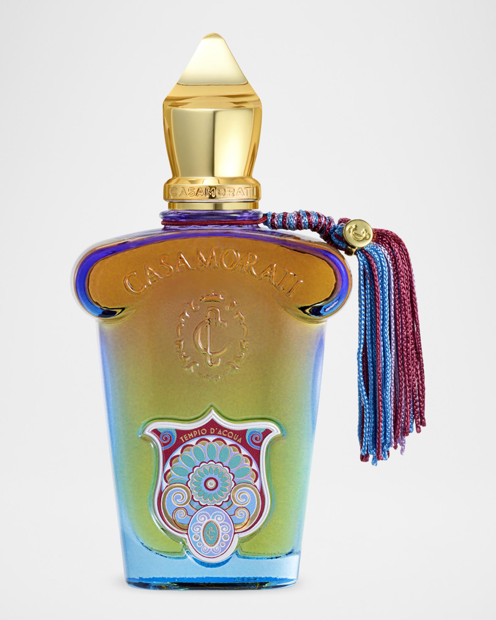 Xerjoff Casamorati 1888 Tempio d'Acqua Eau de Parfum, 3.4 oz