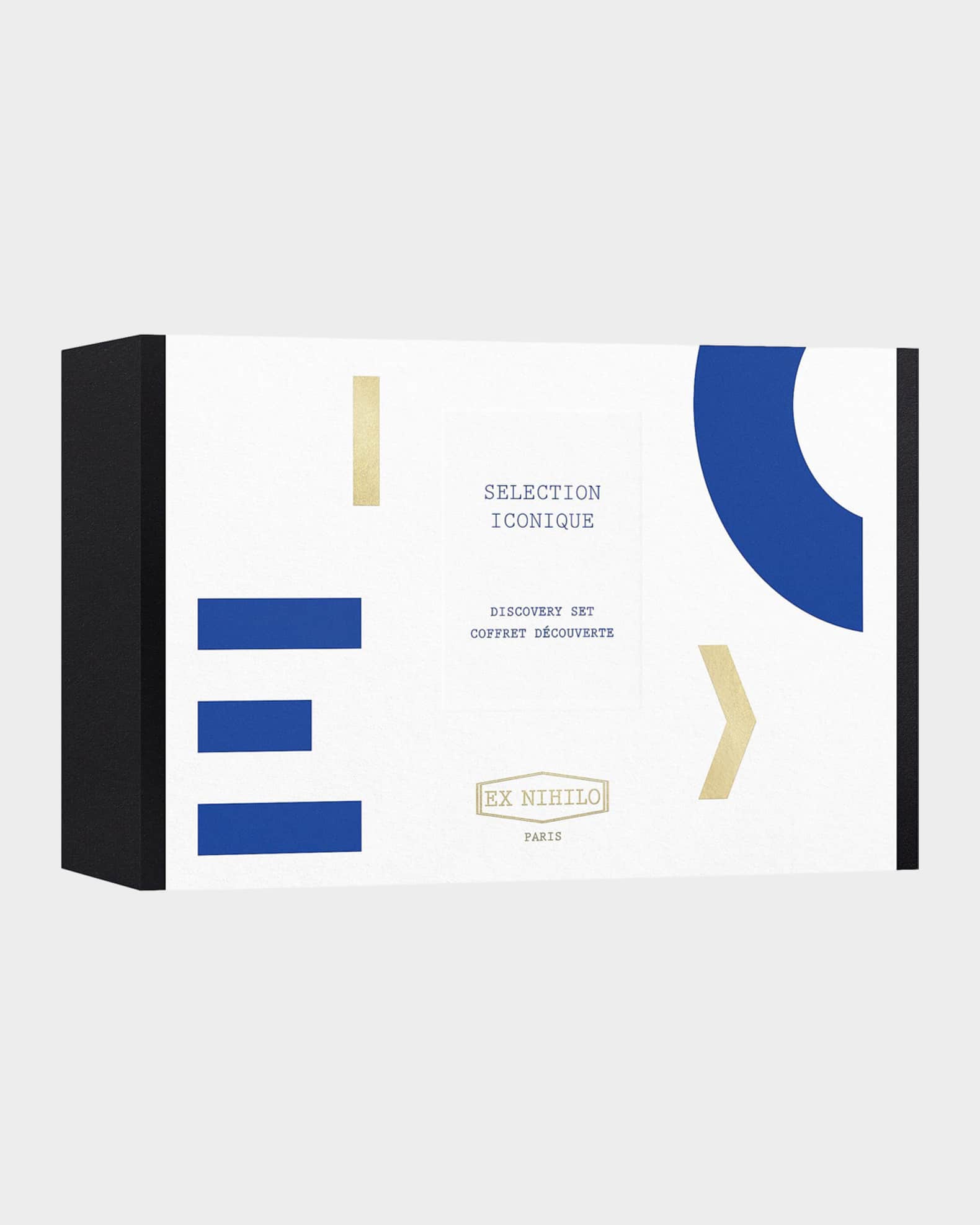 Ex Nihilo Selection Iconique 6-Piece Eau de Parfum Discovery Set