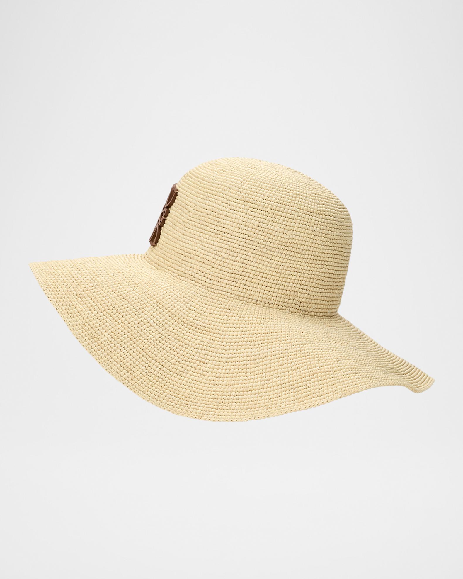 Loewe Summer Vacation Hat LOEWE + Paula main image 2