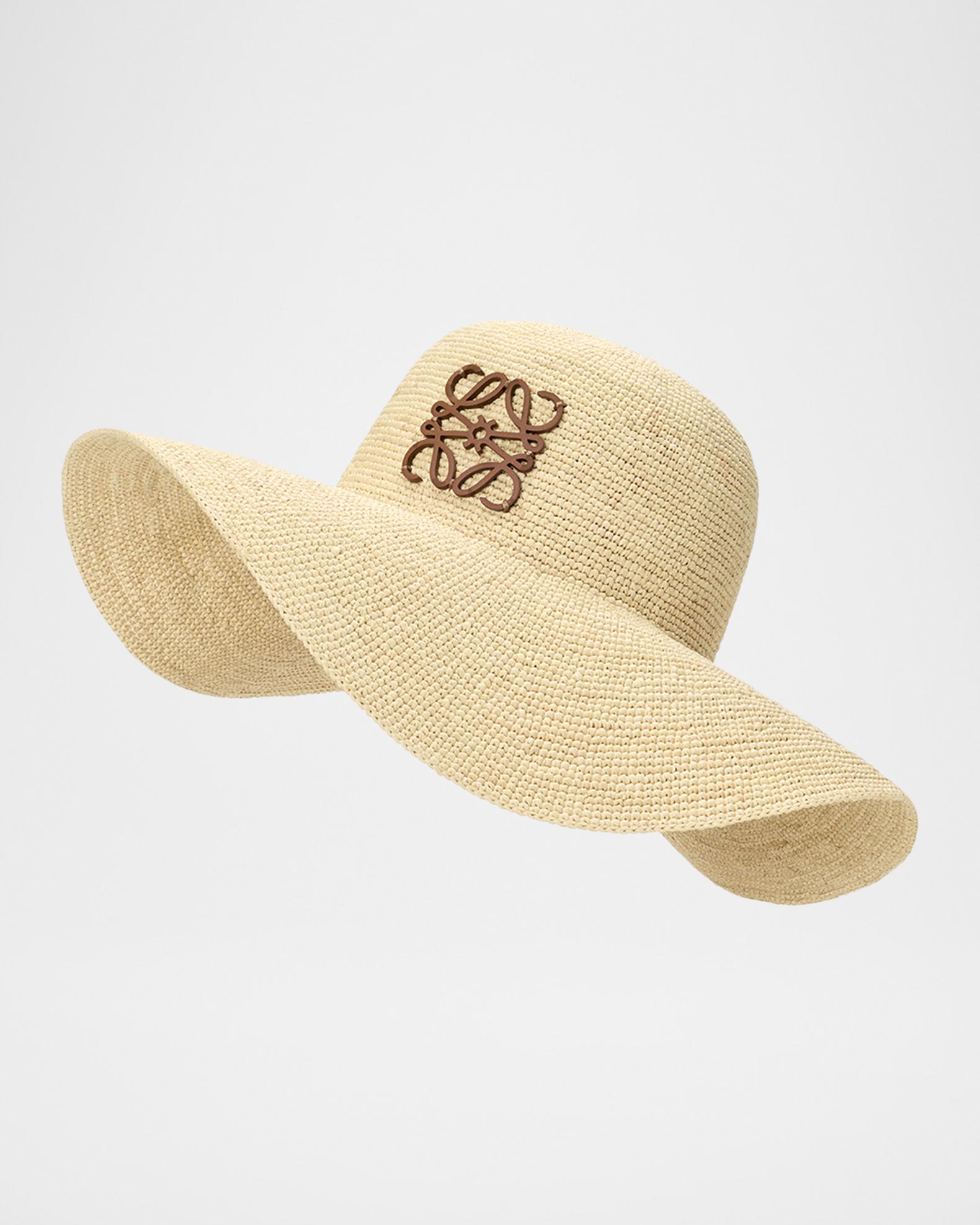 Loewe Summer Vacation Hat LOEWE + Paula main image 4