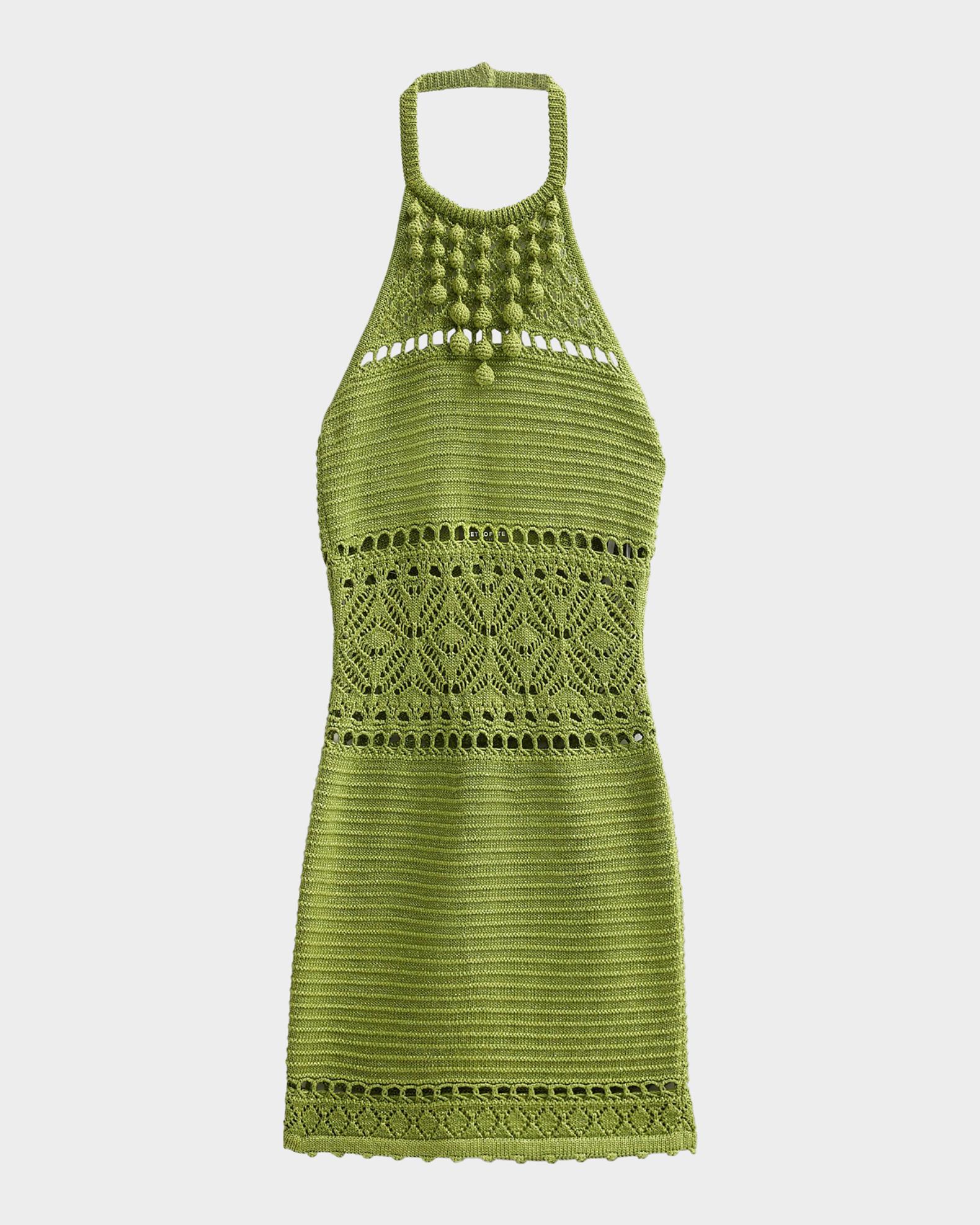 h and m ladies dresses - Cream/Patterned Printed Tiered Dress - Size: L h and m dresses main image 0