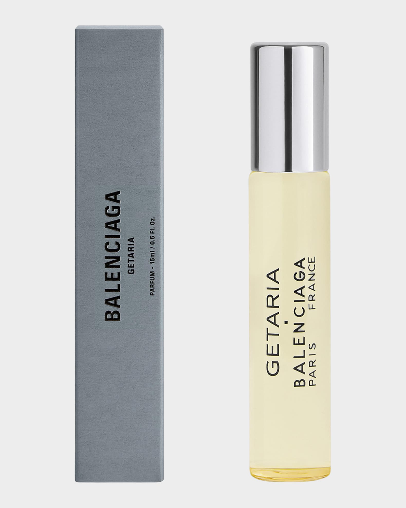 Balenciaga Getaria Parfum Travel Spray, 0.5 oz. | Neiman Marcus