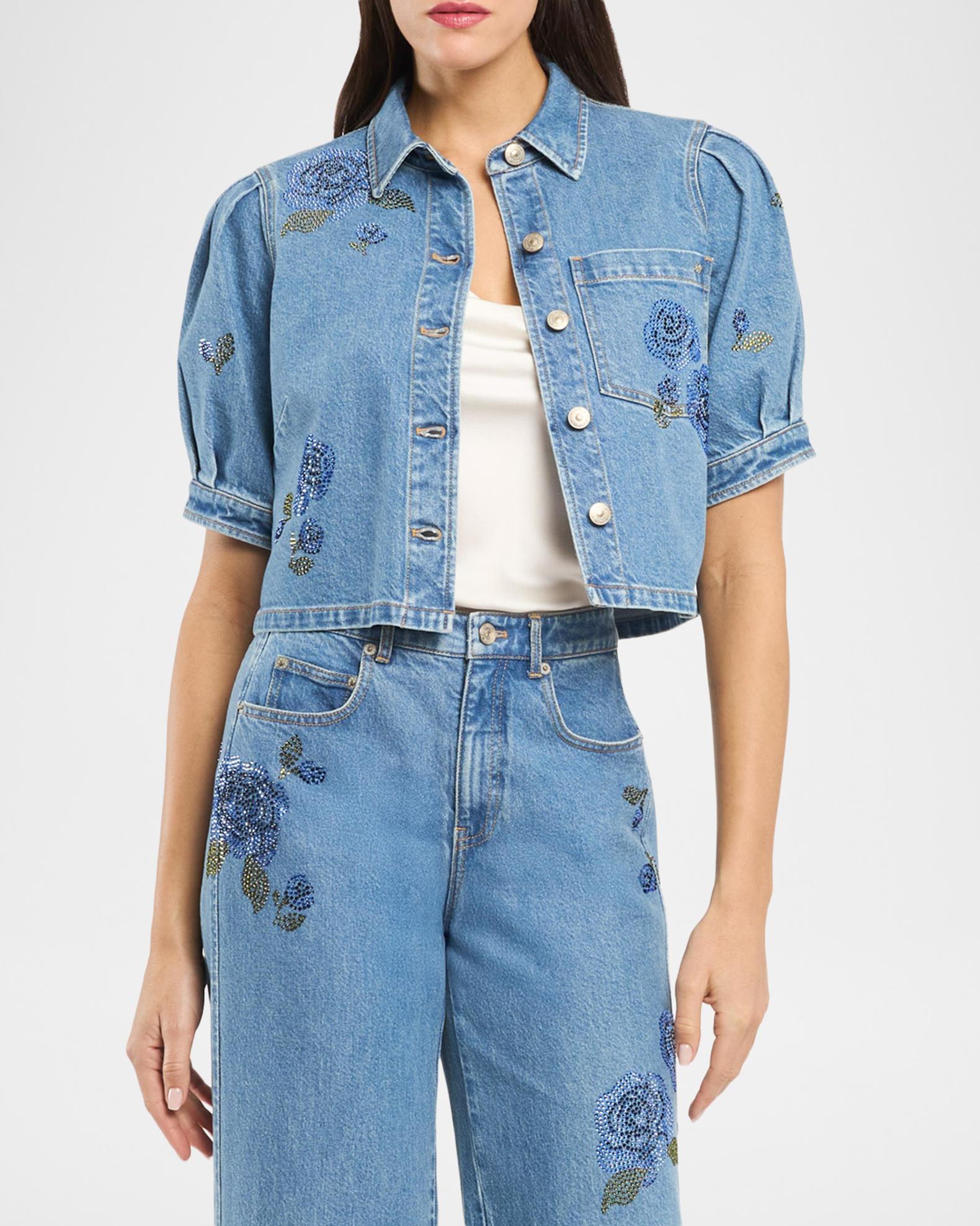 Heatset Roses Collection | Neiman Marcus