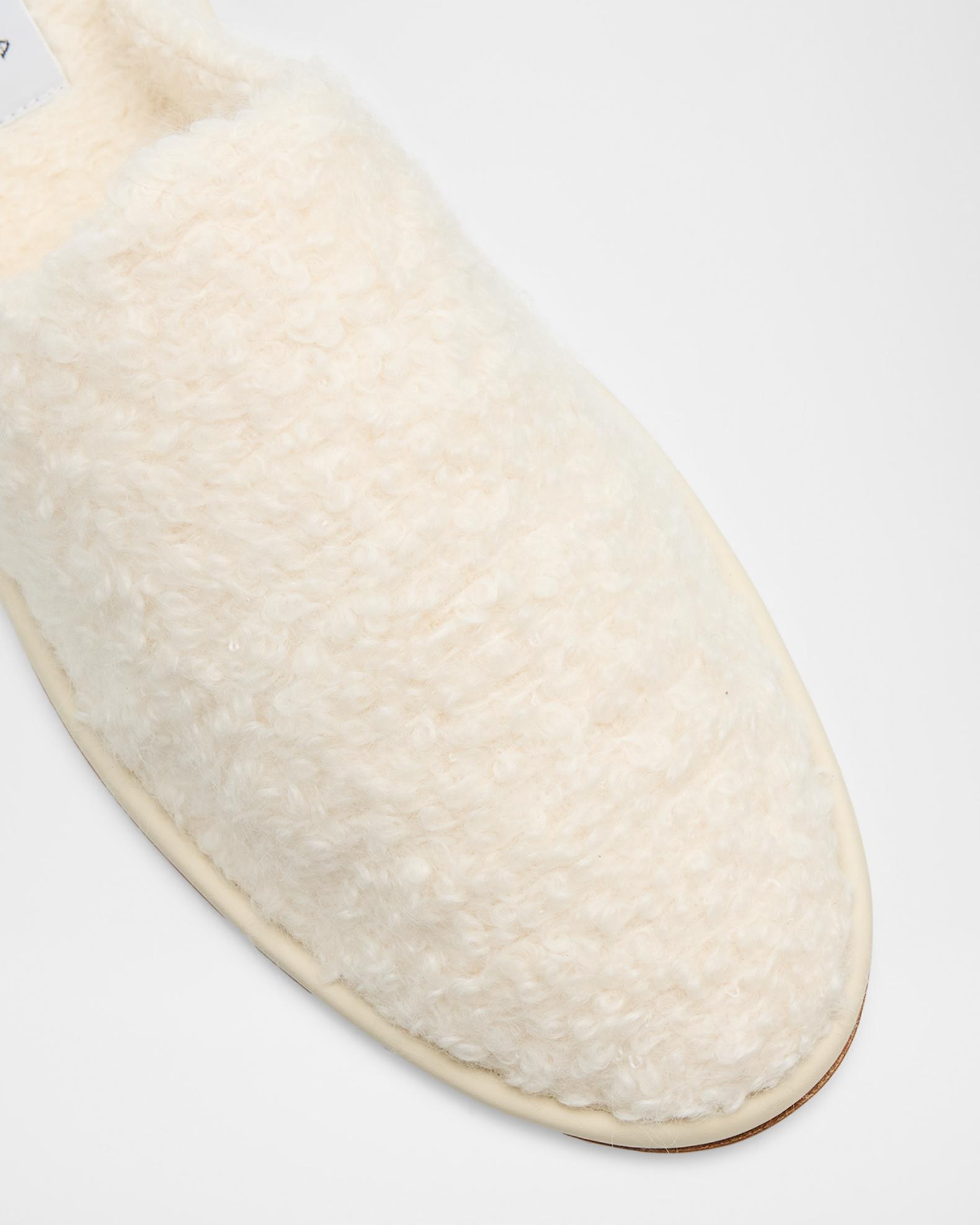 Gabriela Hearst Bristol Flat Slippers | Neiman Marcus