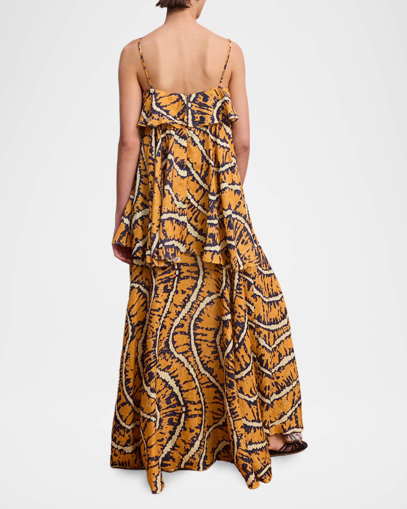 alemais clam shell embroidered dress Alemais Camelia Embellished Shirtdress