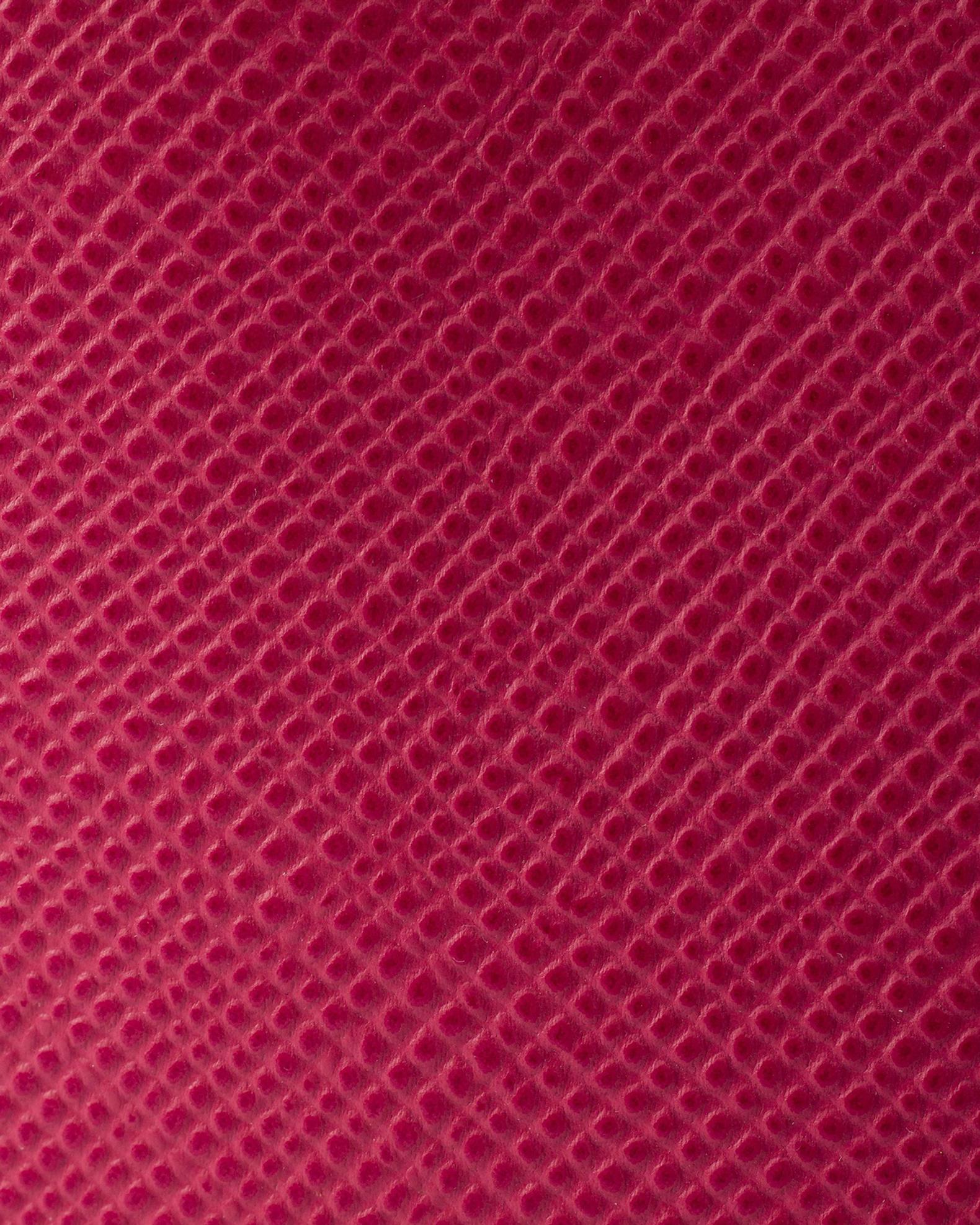 Prada Prada Panier Mini Saffiano Leather Bag | Neiman Marcus