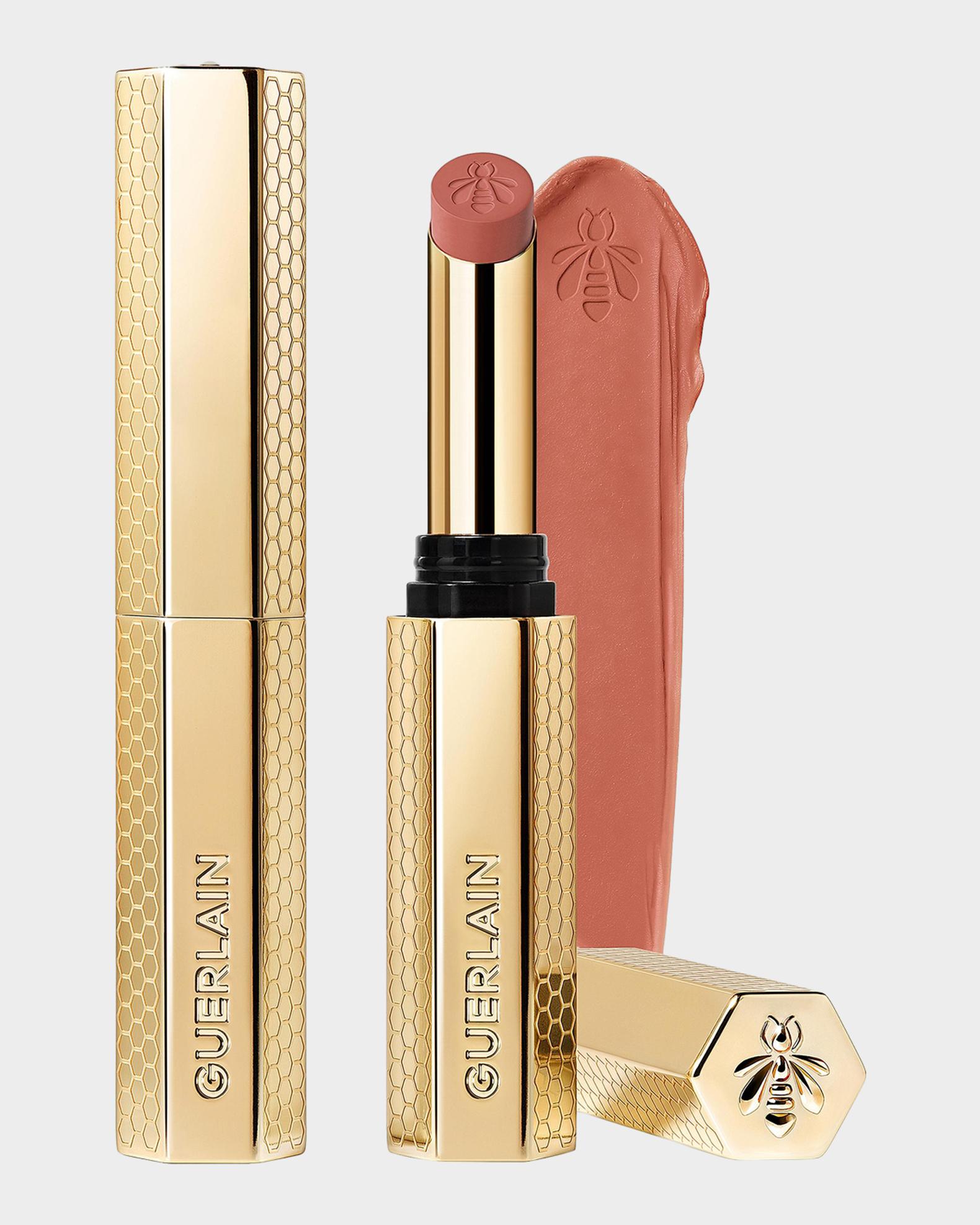 GUERLAIN KissKiss Honey-Infused Lipstick | Neiman Marcus