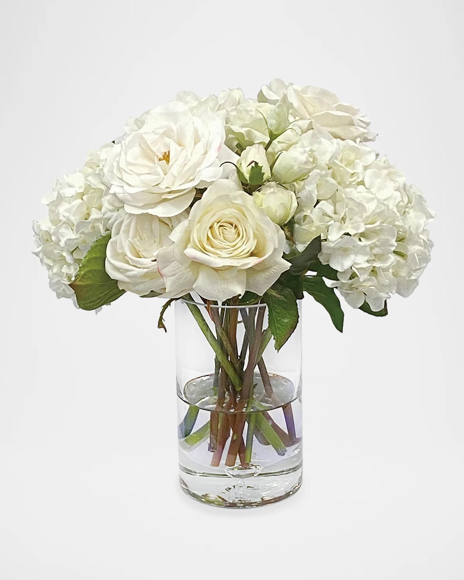Winward Home Roses & Lisianthus Mix 15
