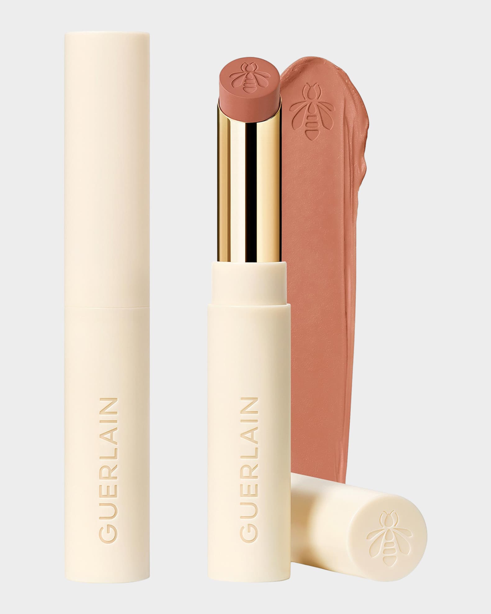 KissKiss Honey-Infused Lipstick Refill | Neiman Marcus