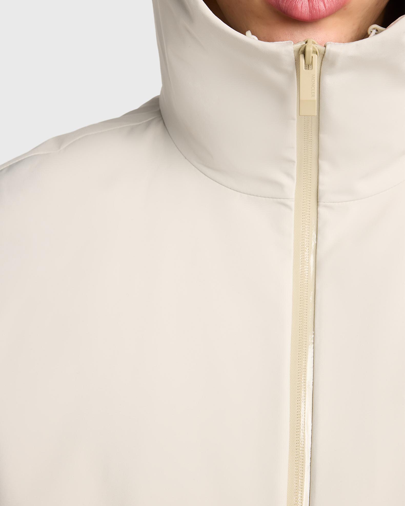 Moncler Men's Down Zip-Front Hoodie | Neiman Marcus